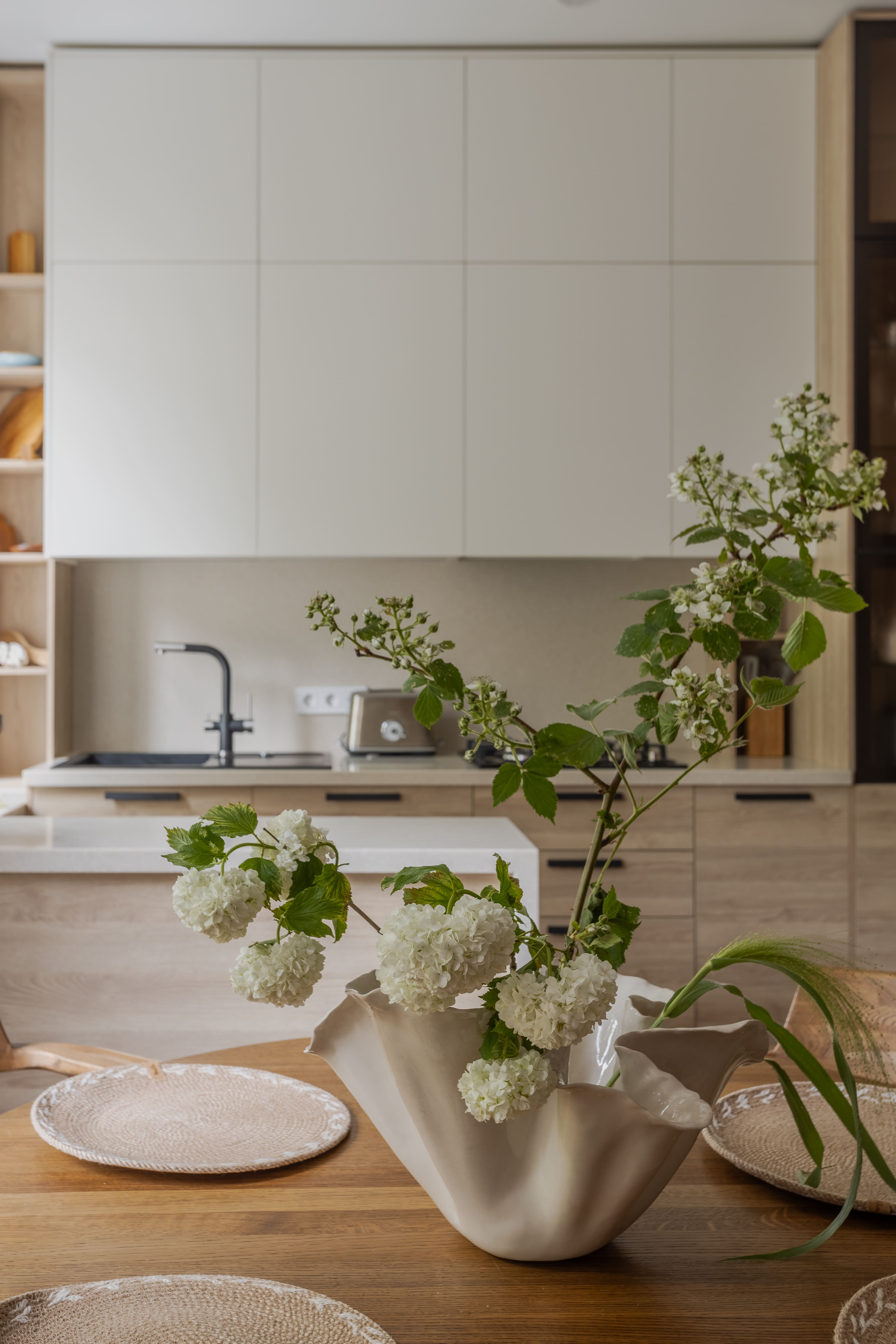 Проект сталинки с греческими мотивами