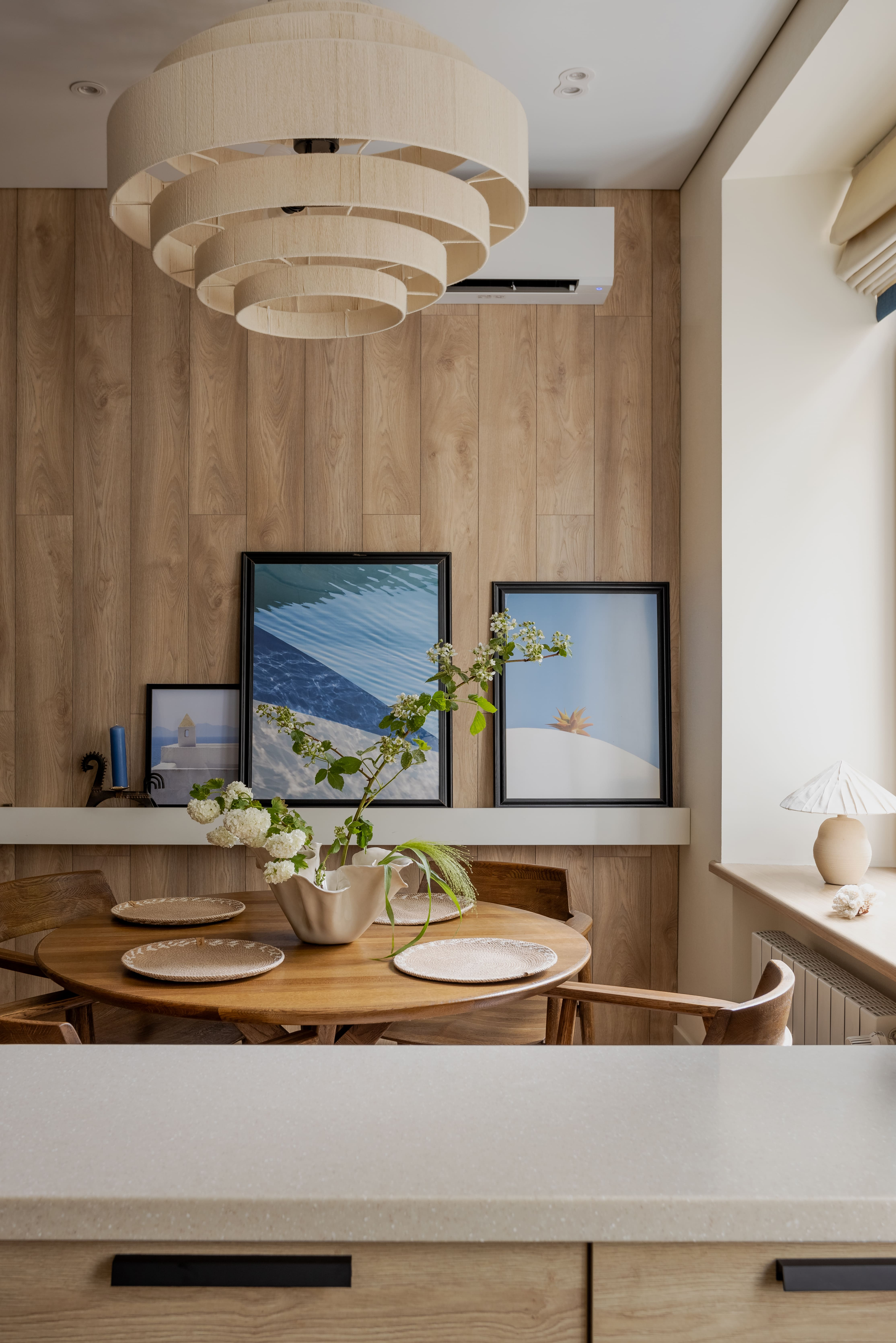 Проект сталинки с греческими мотивами