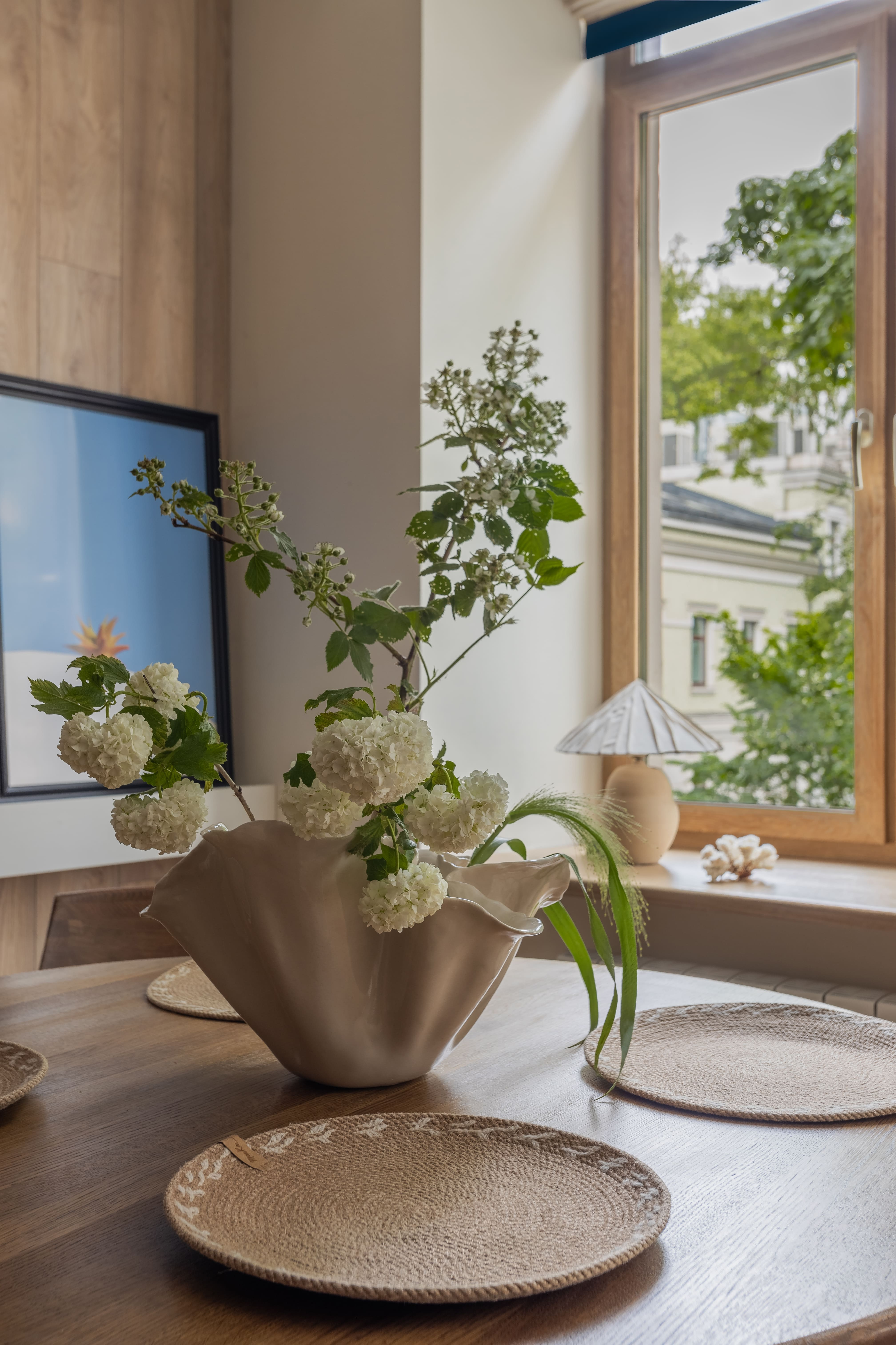 Проект сталинки с греческими мотивами