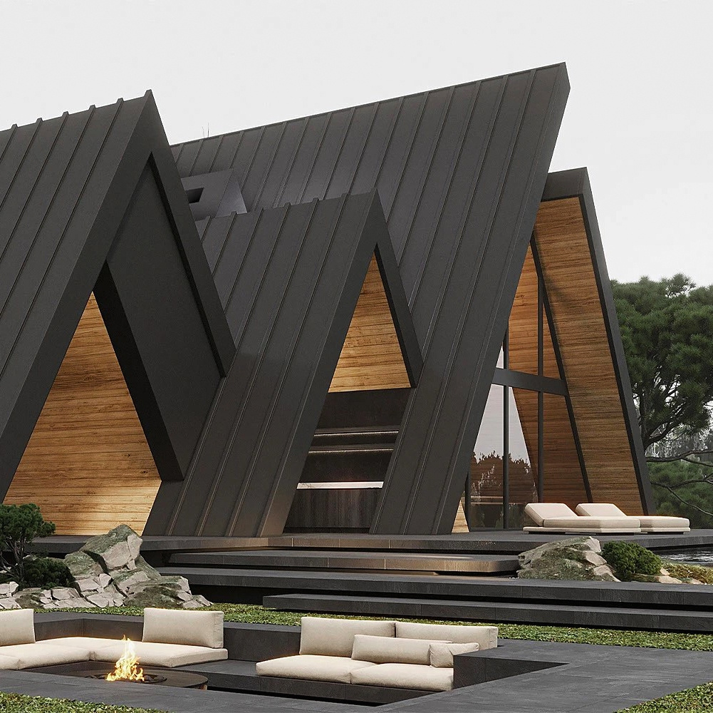 Проект ТРИО