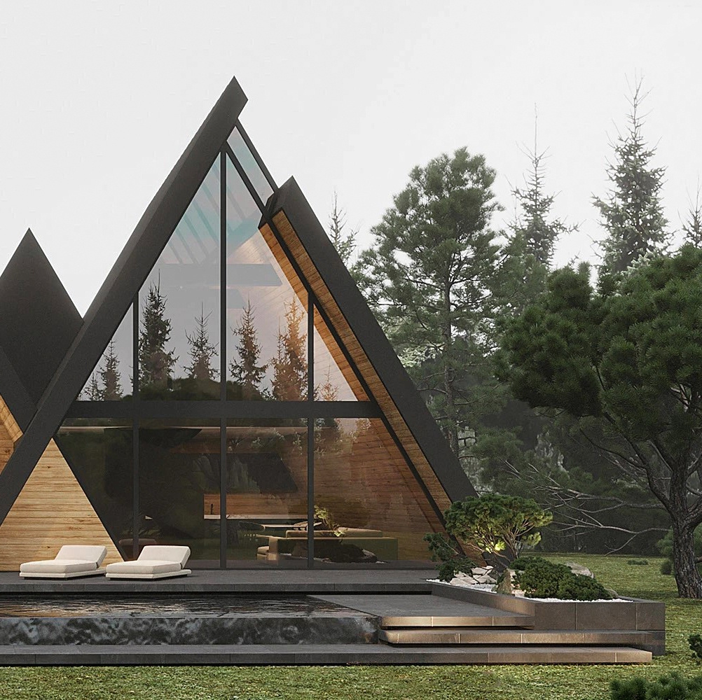 Проект ТРИО