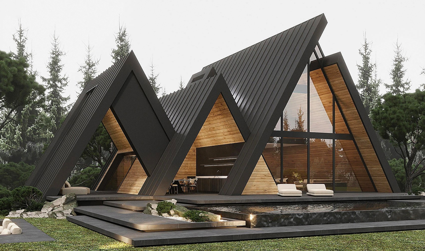 Проект ТРИО