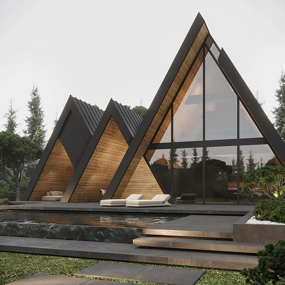 Проект ТРИО