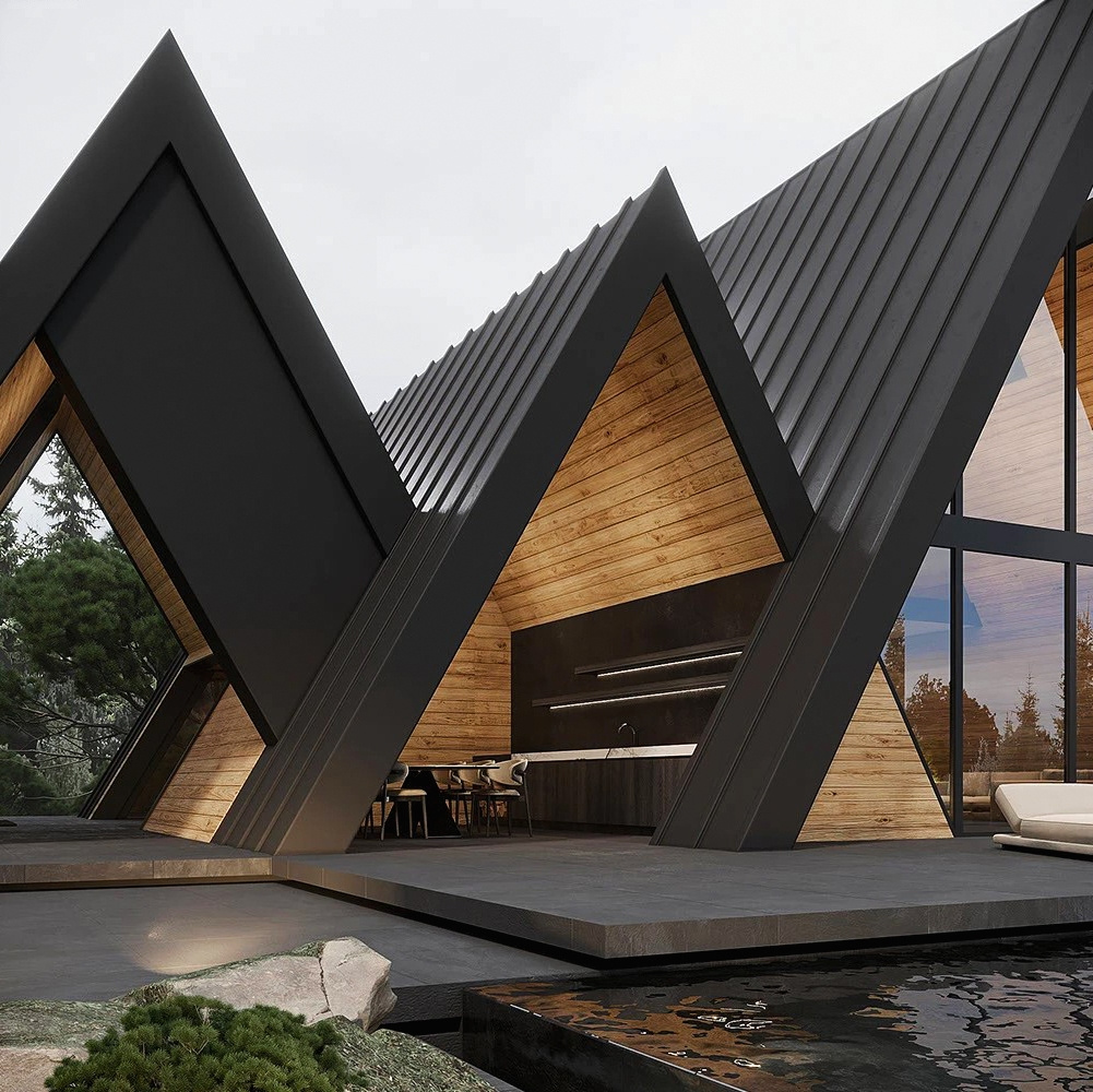 Проект ТРИО