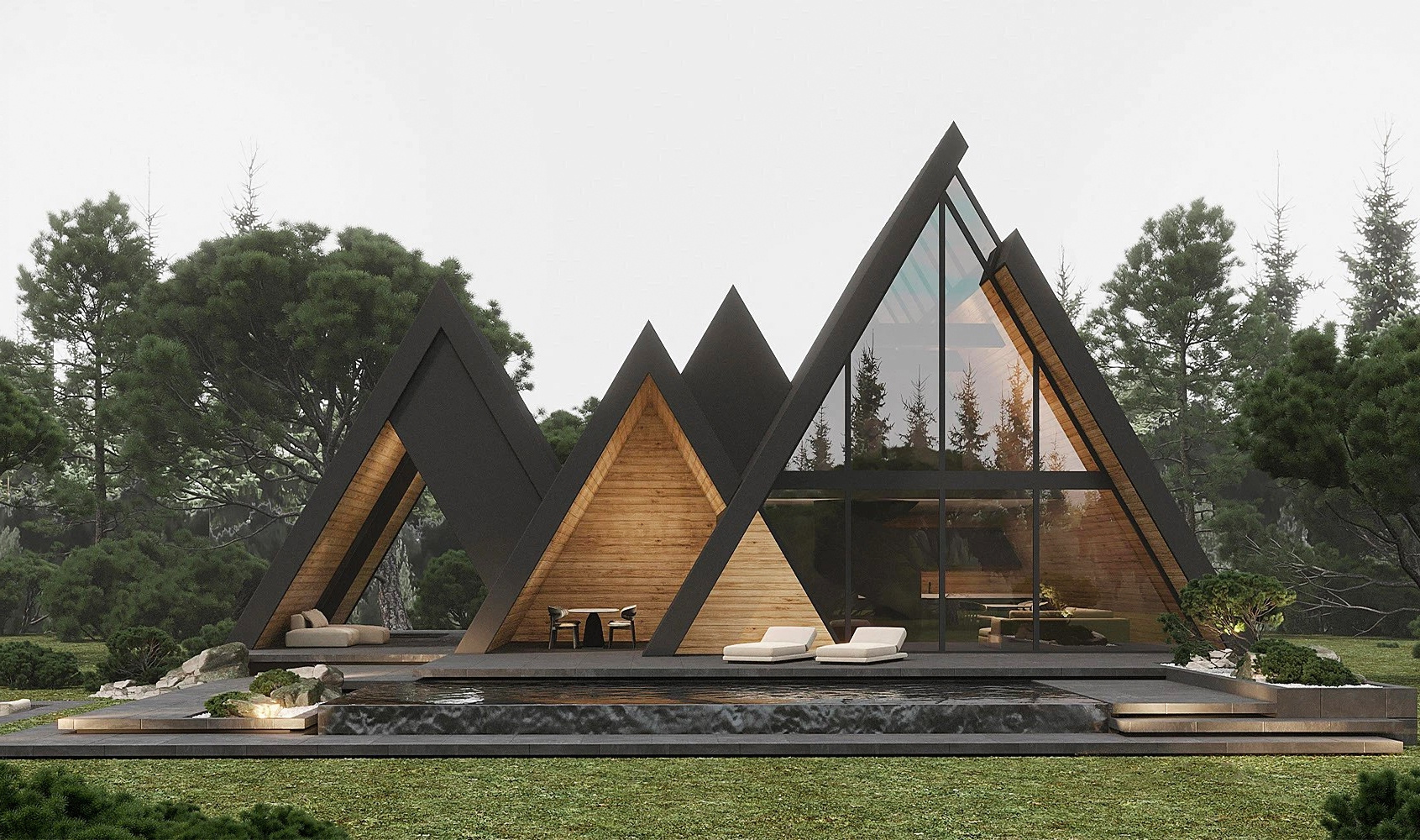 Обложка проекта: Проект ТРИО