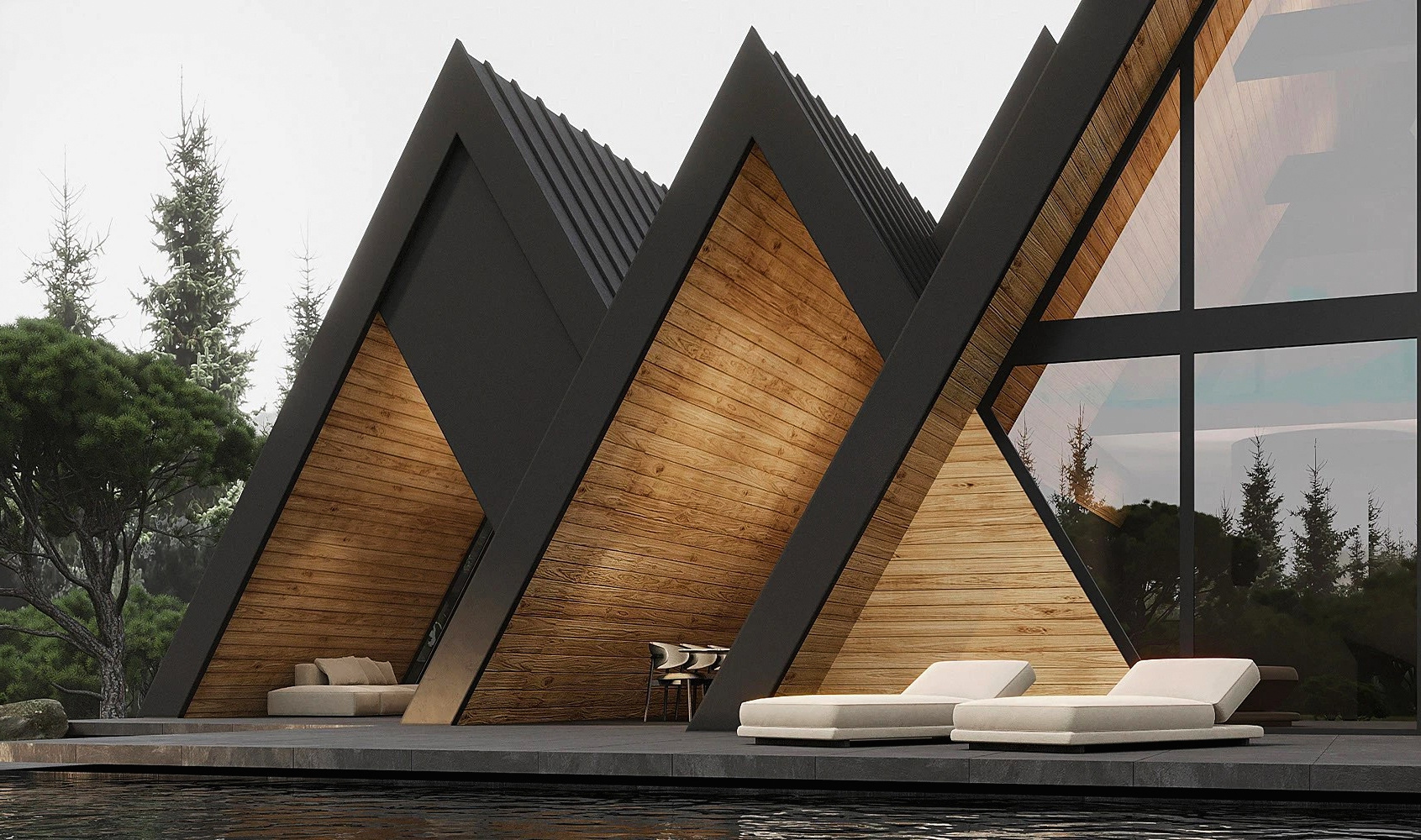 Проект ТРИО