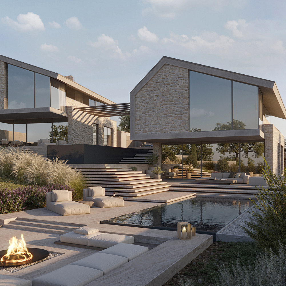 Обложка проекта: Проект КРЫМСКОЕ УТРО