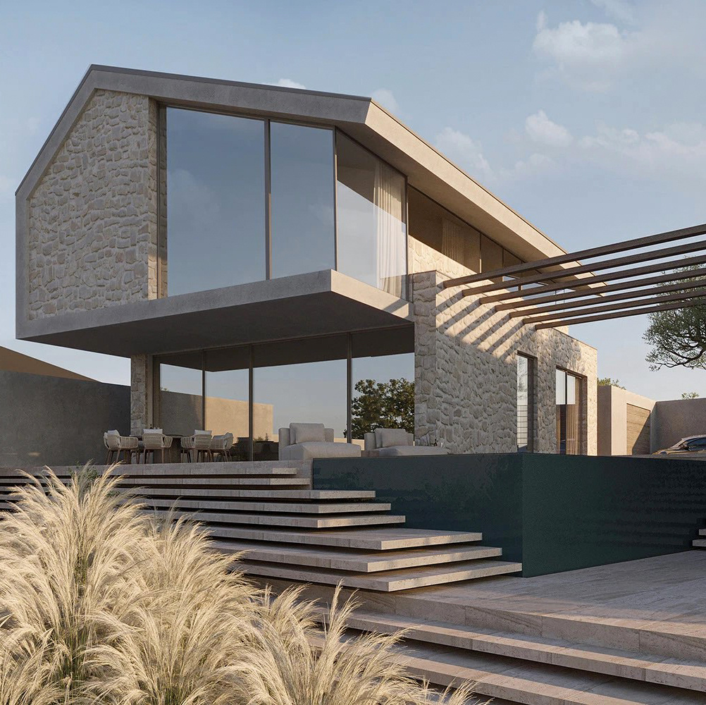 Проект КРЫМСКОЕ УТРО