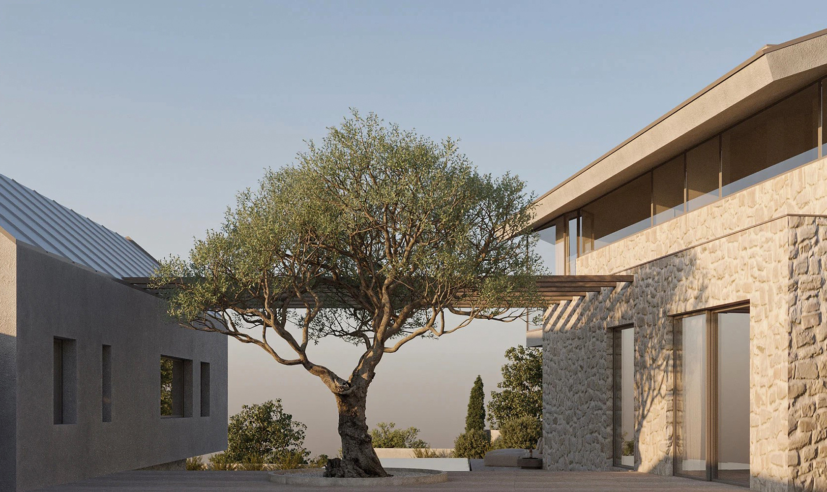 Проект КРЫМСКОЕ УТРО