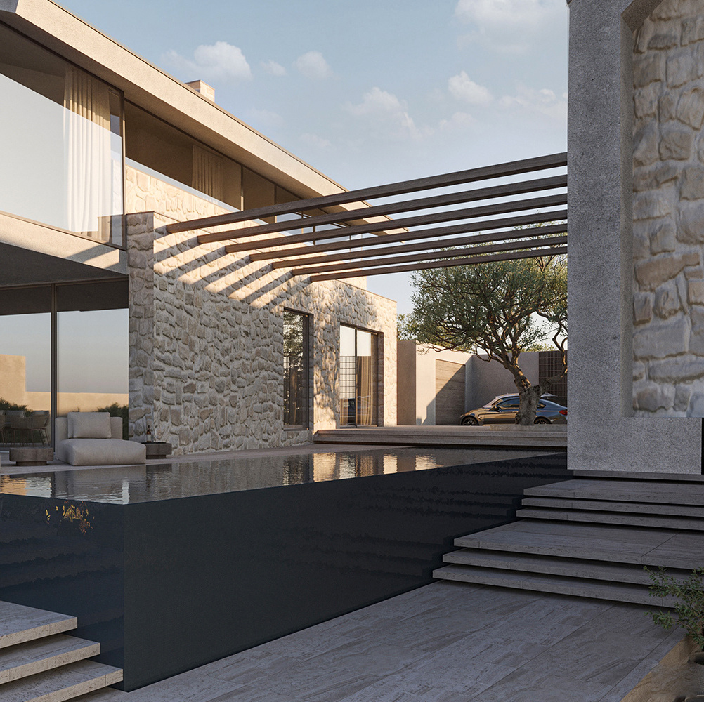 Проект КРЫМСКОЕ УТРО