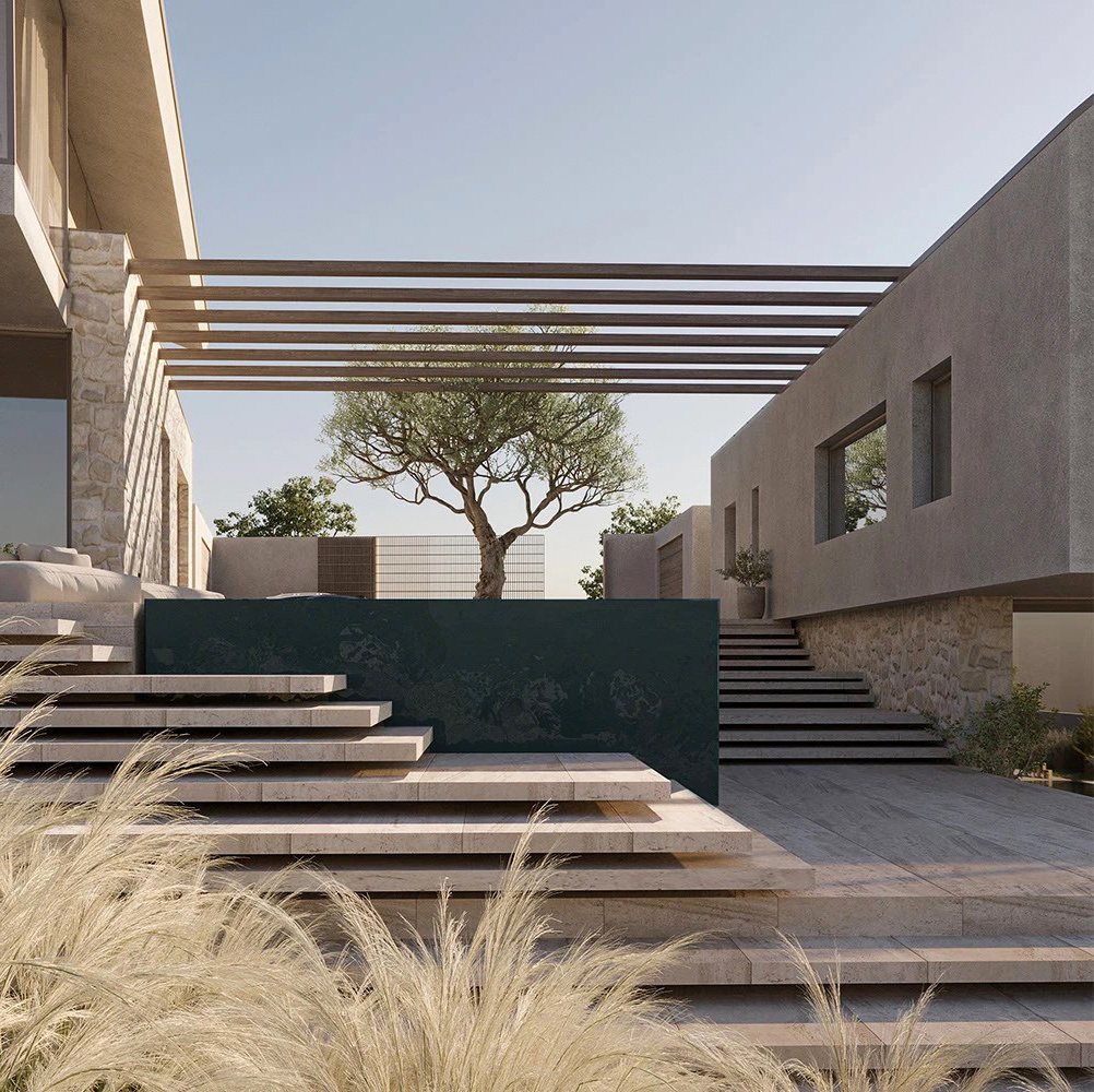 Проект КРЫМСКОЕ УТРО