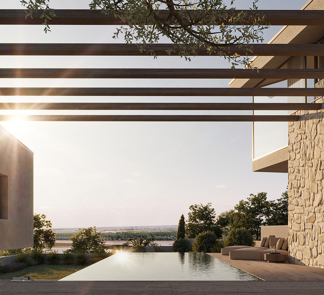 Проект КРЫМСКОЕ УТРО