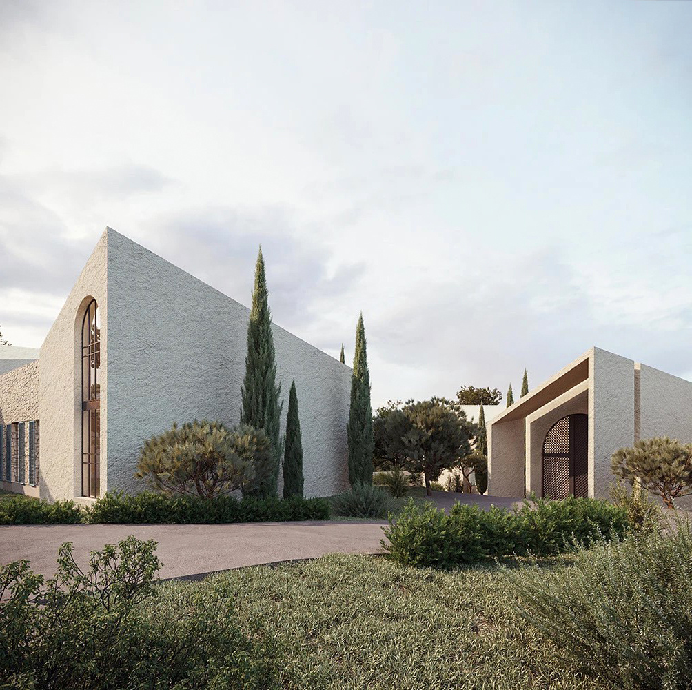 Проект КРЫМСКИЙ ВЕЧЕР