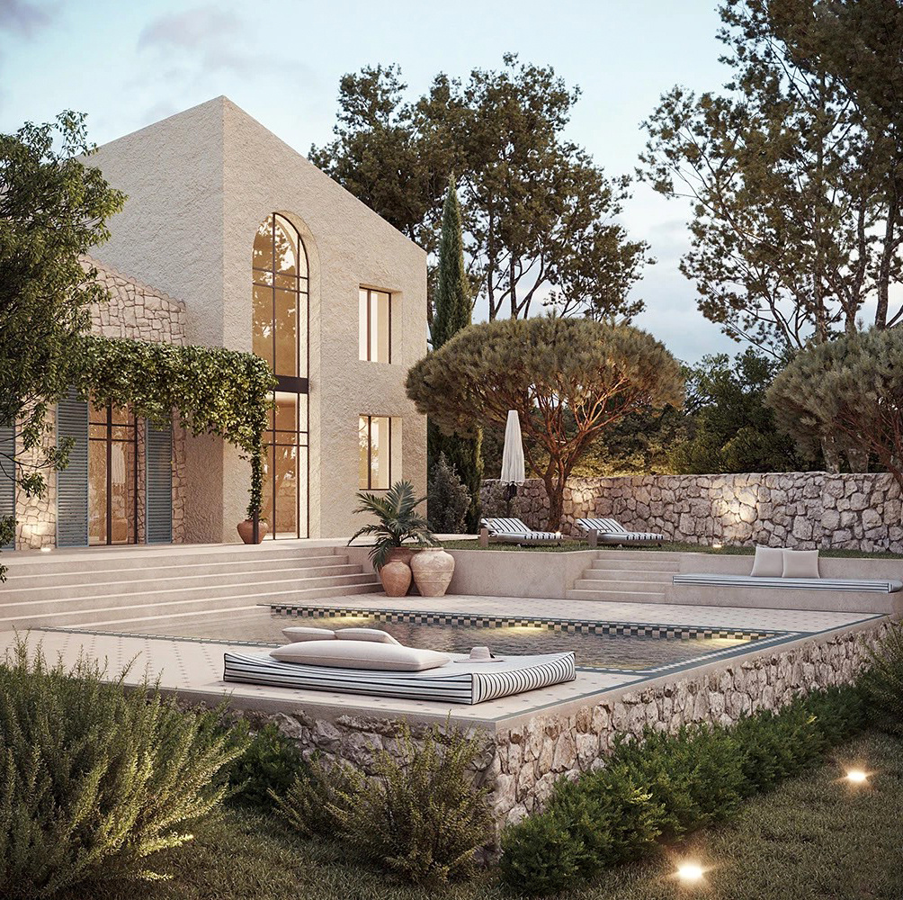 Проект КРЫМСКИЙ ВЕЧЕР