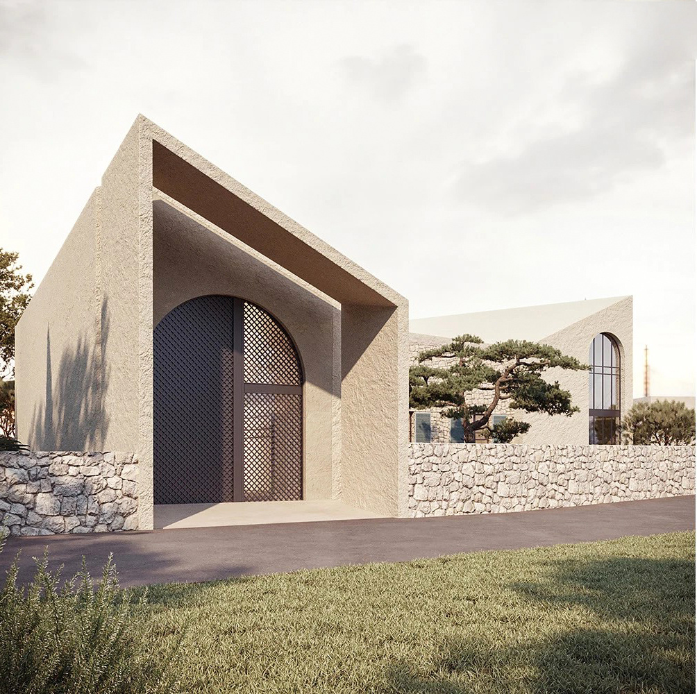 Проект КРЫМСКИЙ ВЕЧЕР