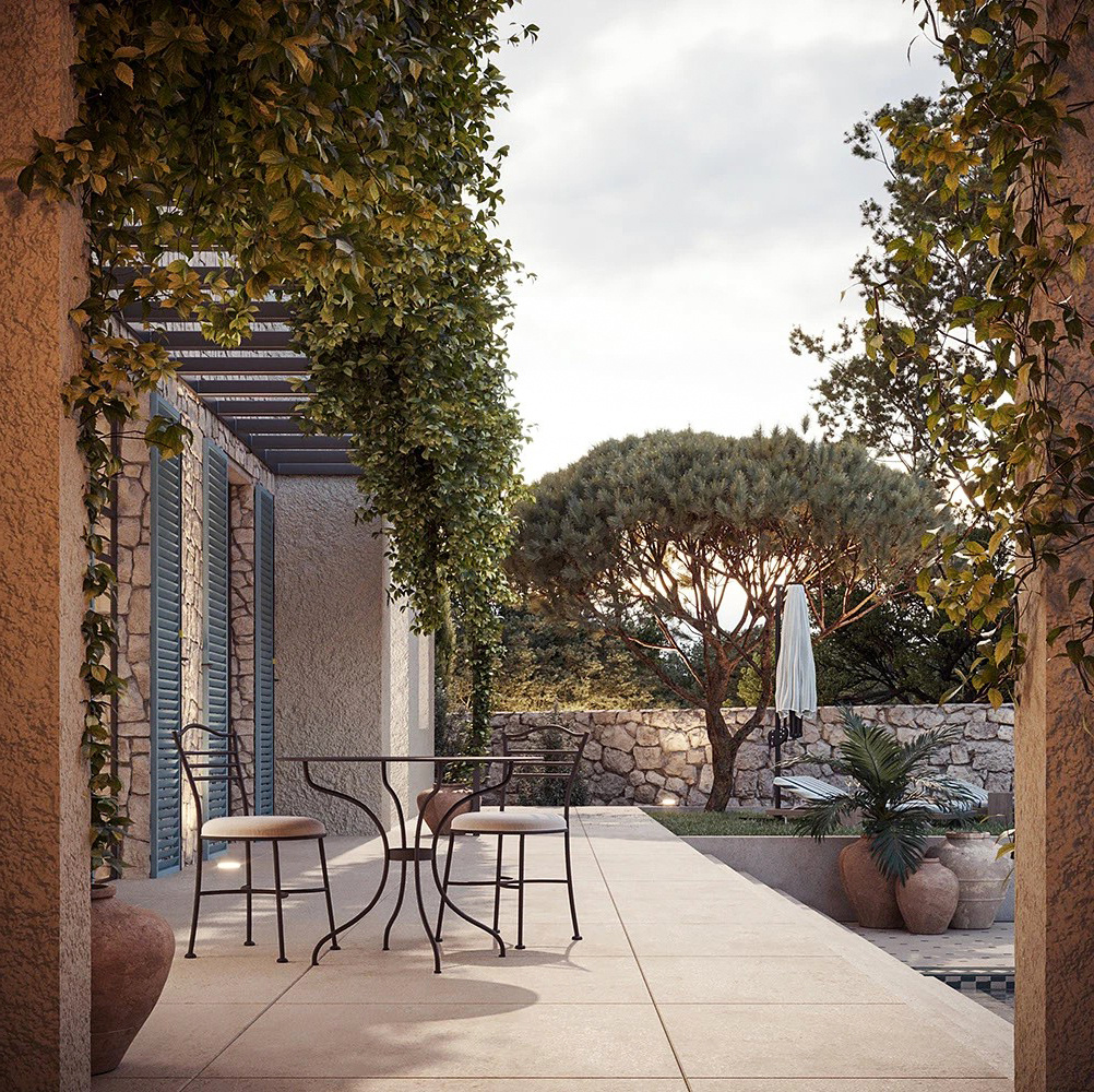 Проект КРЫМСКИЙ ВЕЧЕР