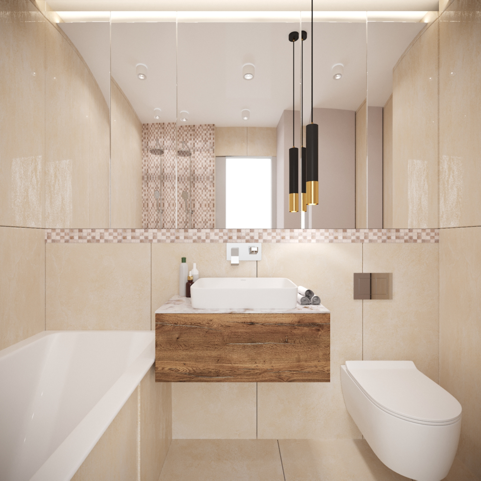 Квартира для многодетной семьи