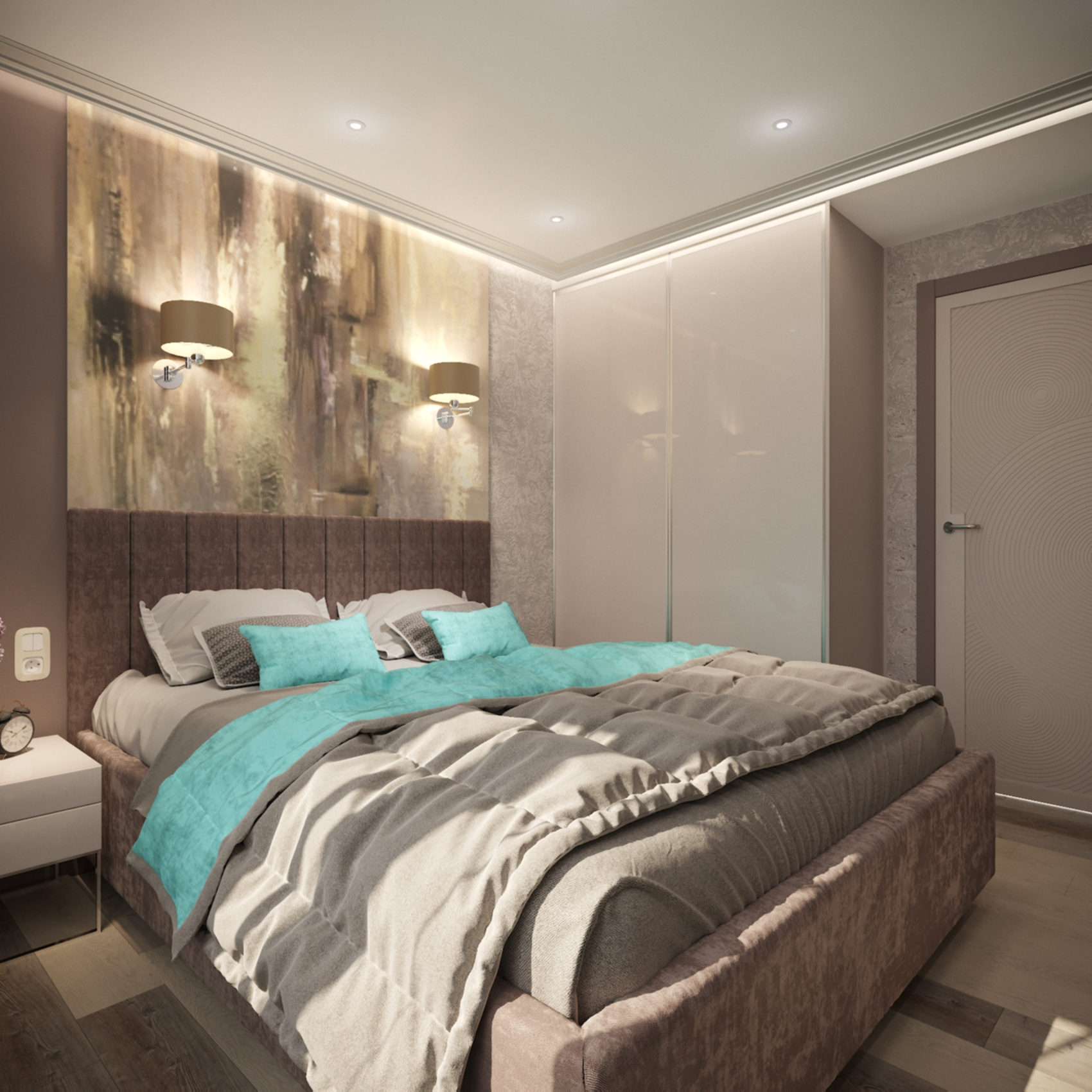 Квартира для многодетной семьи