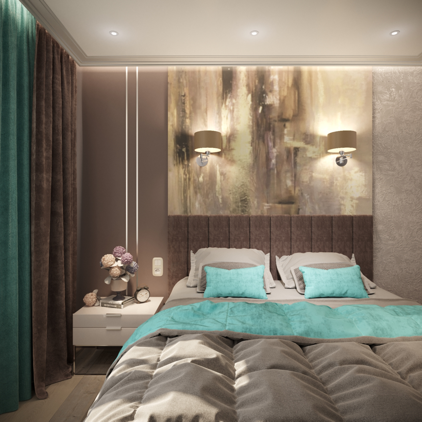 Квартира для многодетной семьи