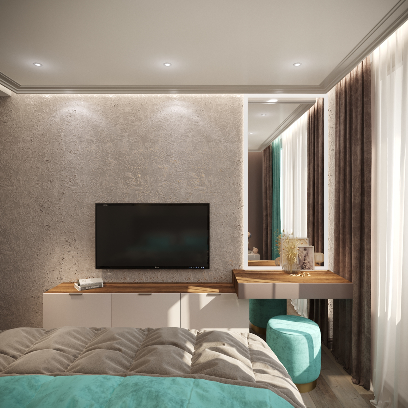 Квартира для многодетной семьи