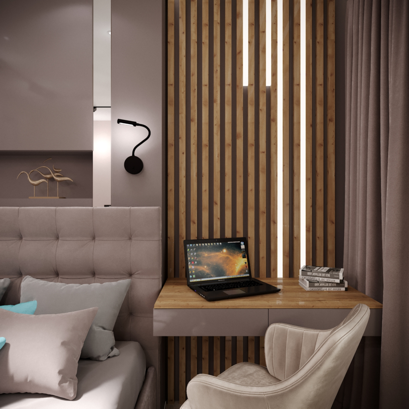 Квартира для многодетной семьи