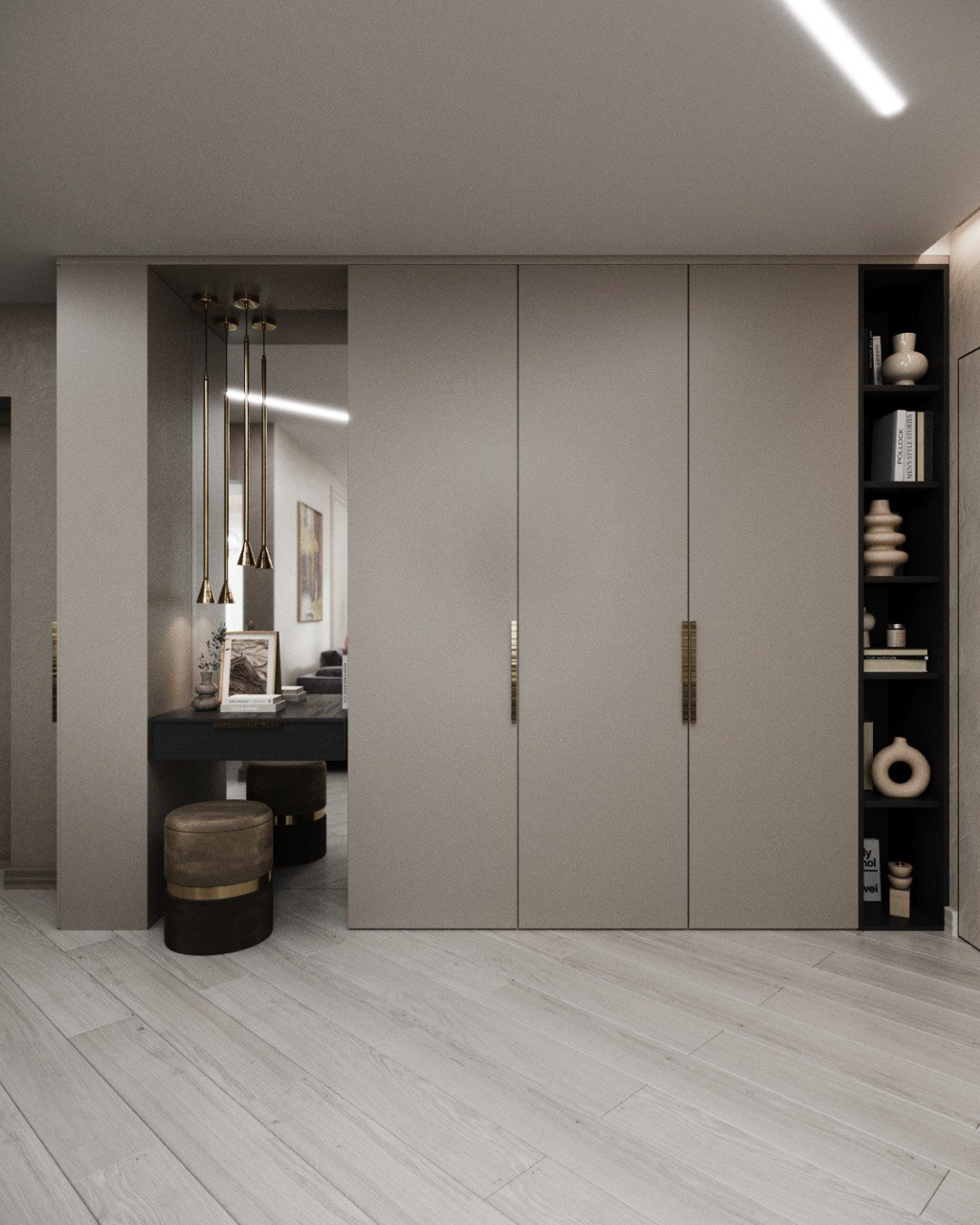 Квартра площадь под дизайн 26 кв.м.