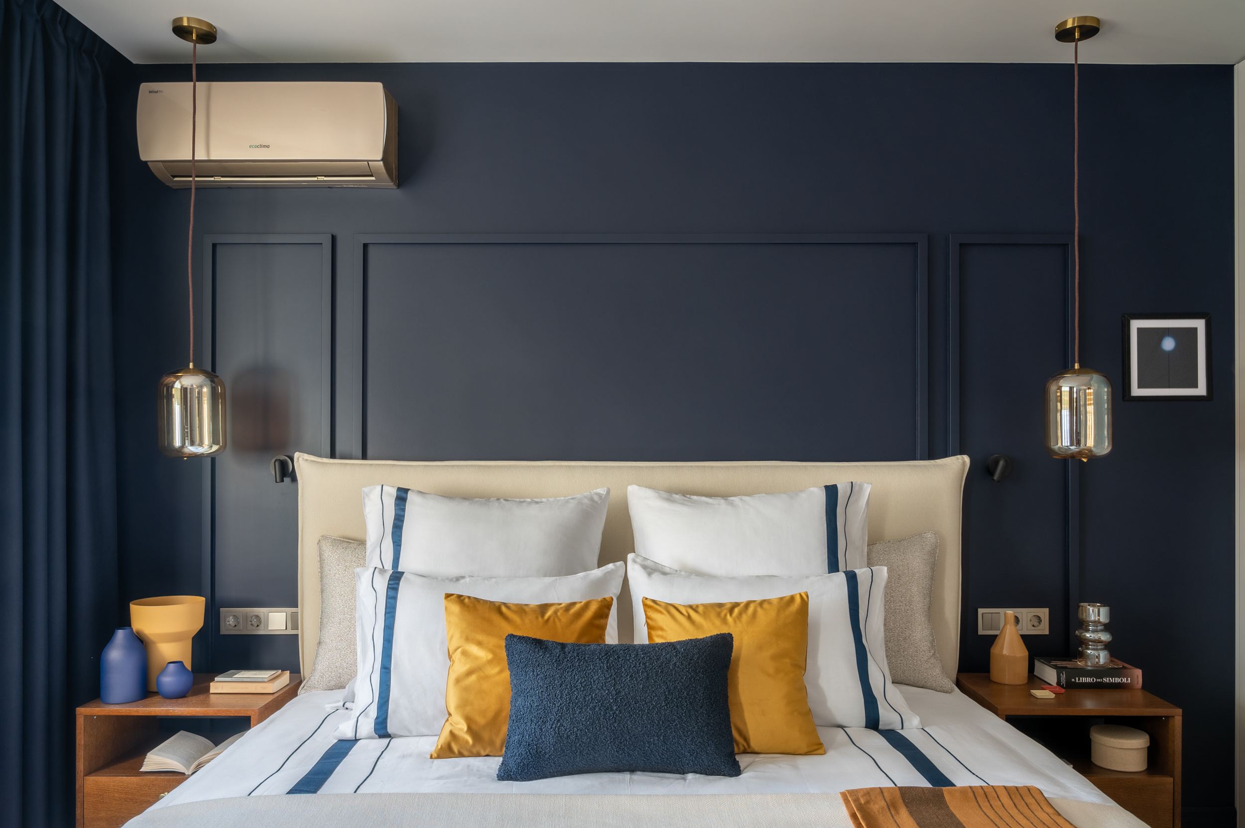 Квартира серии п-44 в Братеево