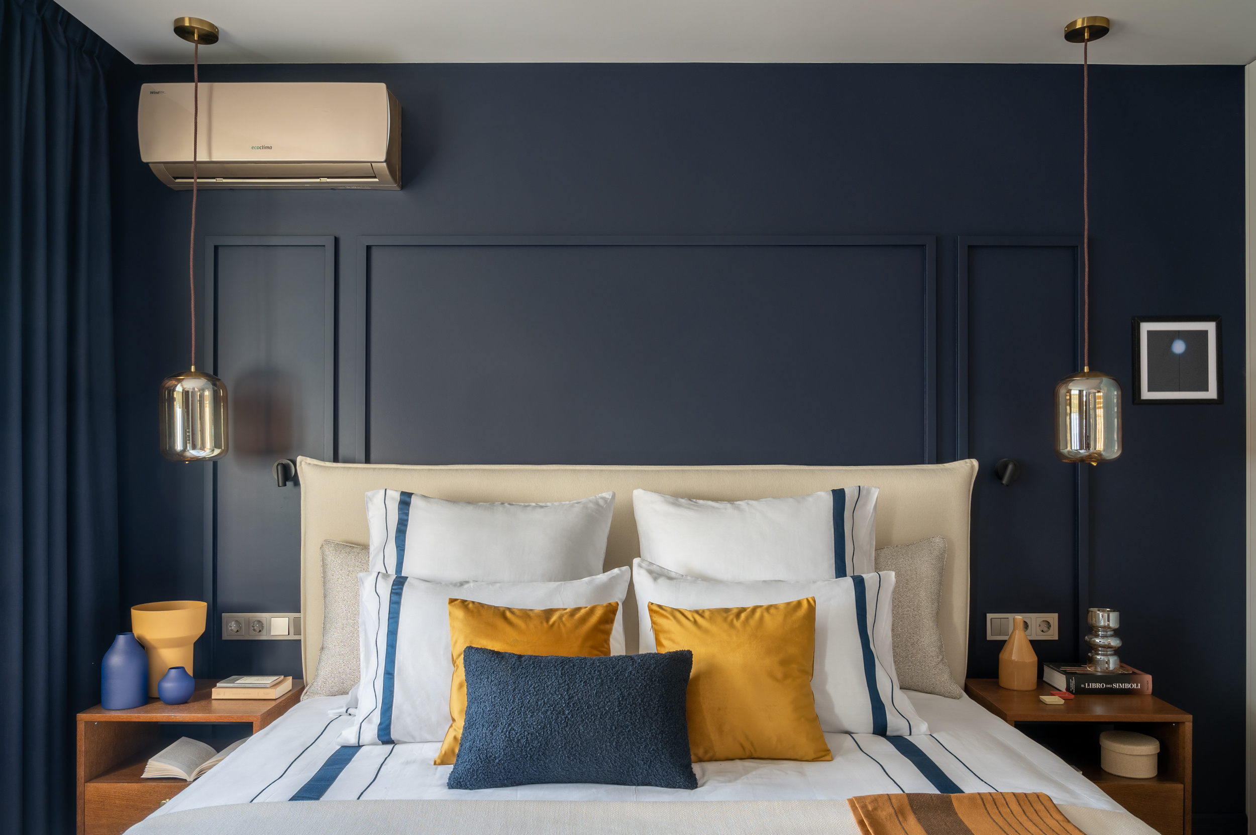 Квартира серии п-44 в Братеево