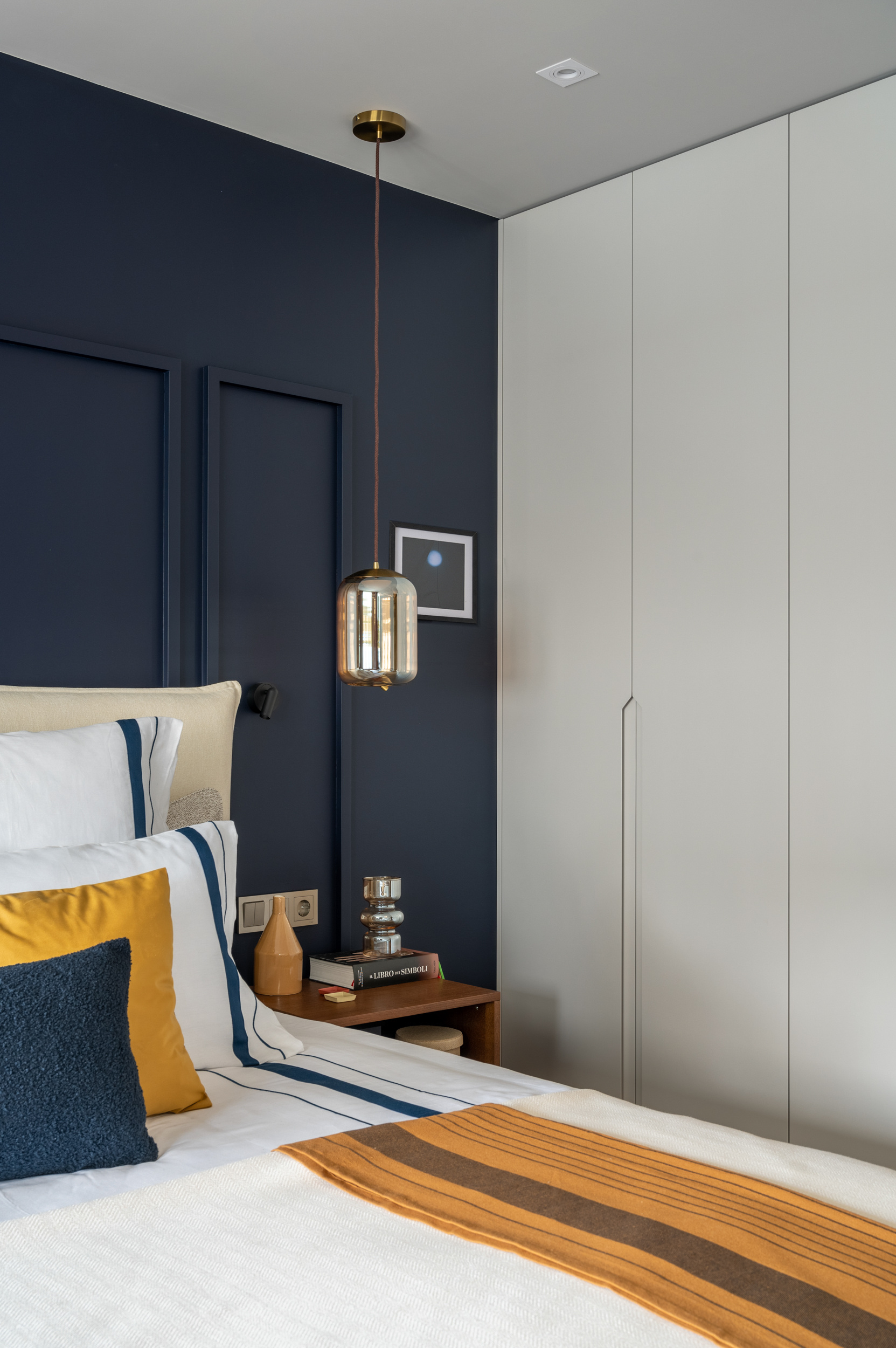 Квартира серии п-44 в Братеево