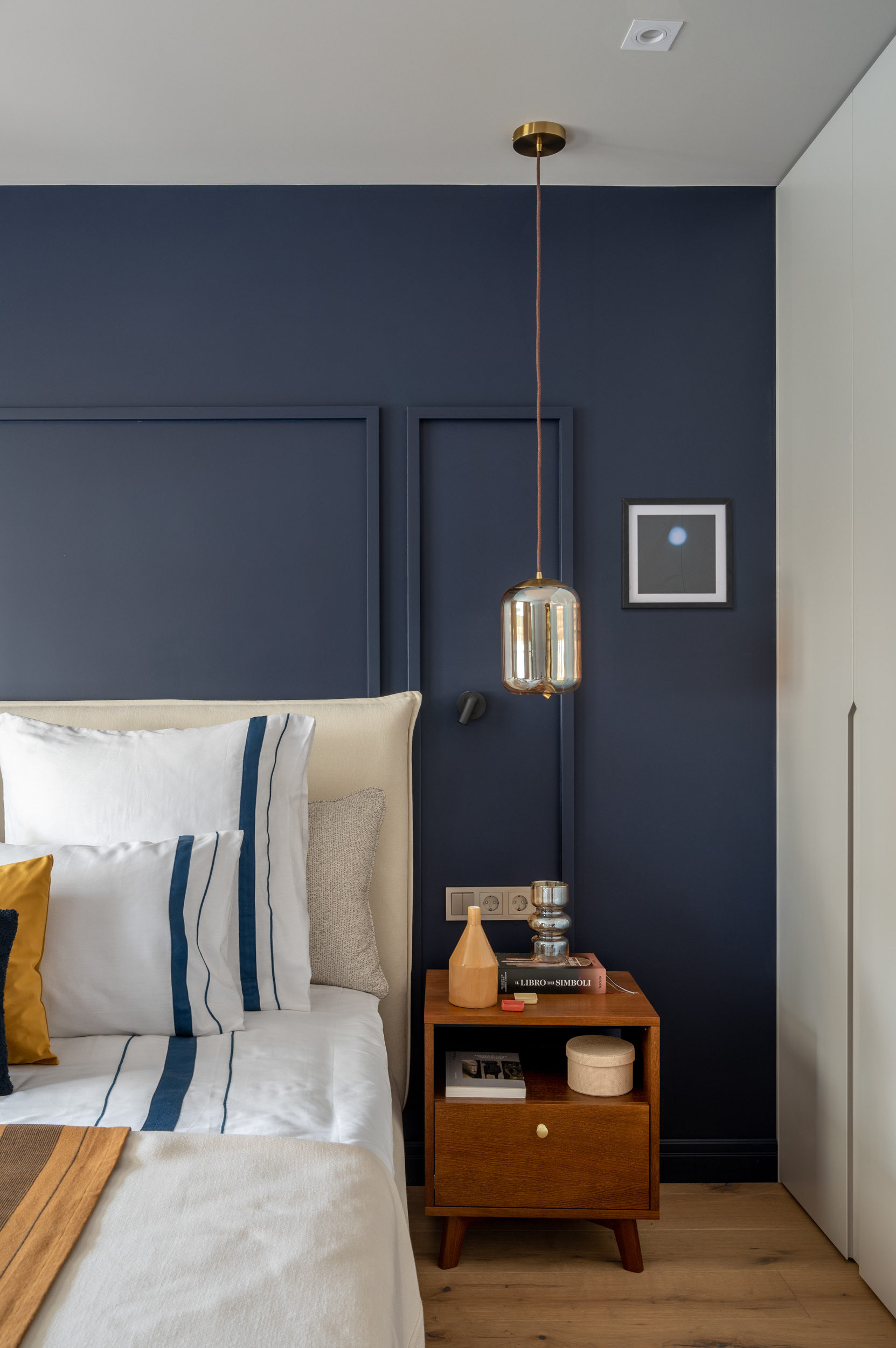 Квартира серии п-44 в Братеево