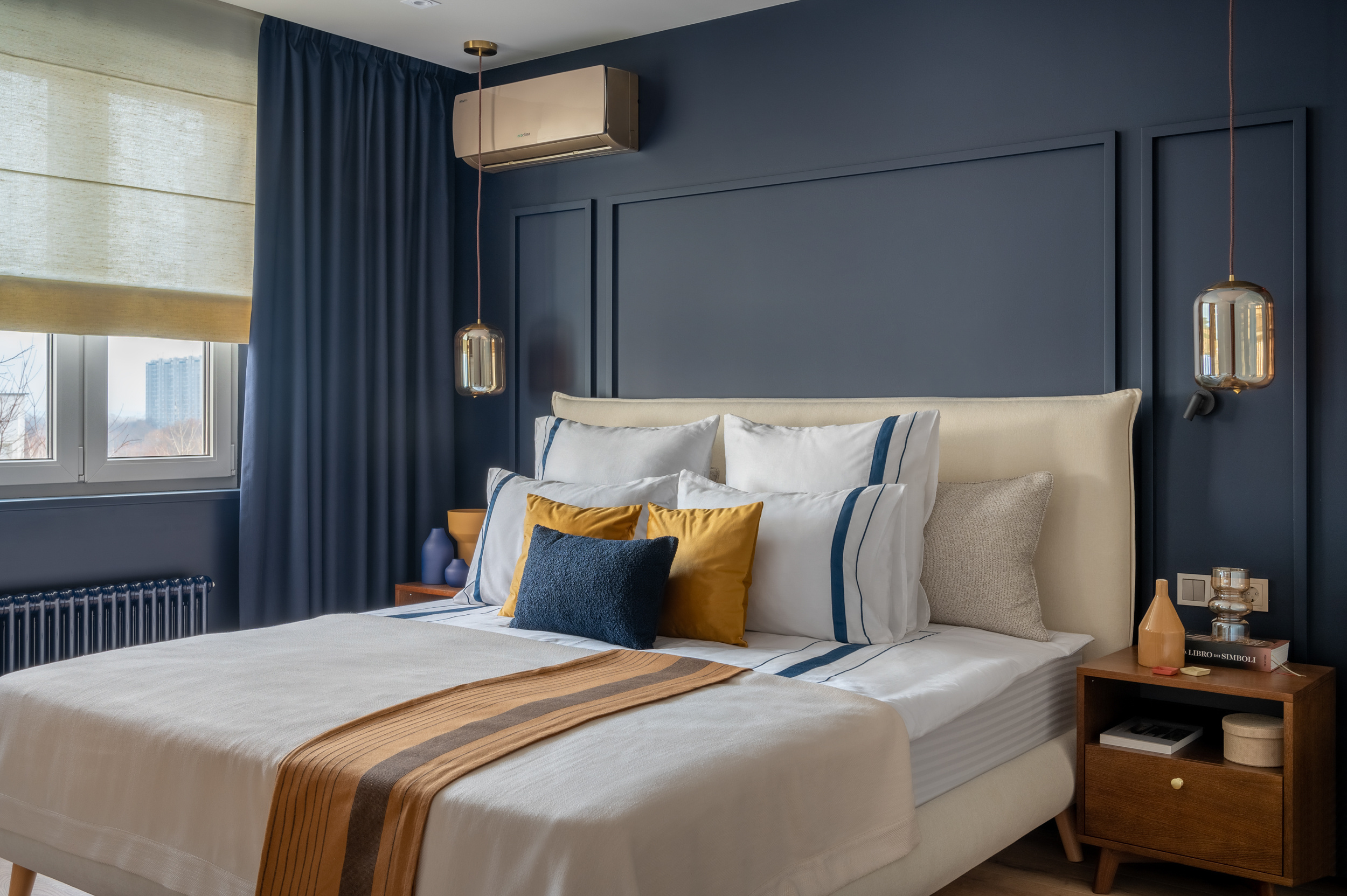 Квартира серии п-44 в Братеево