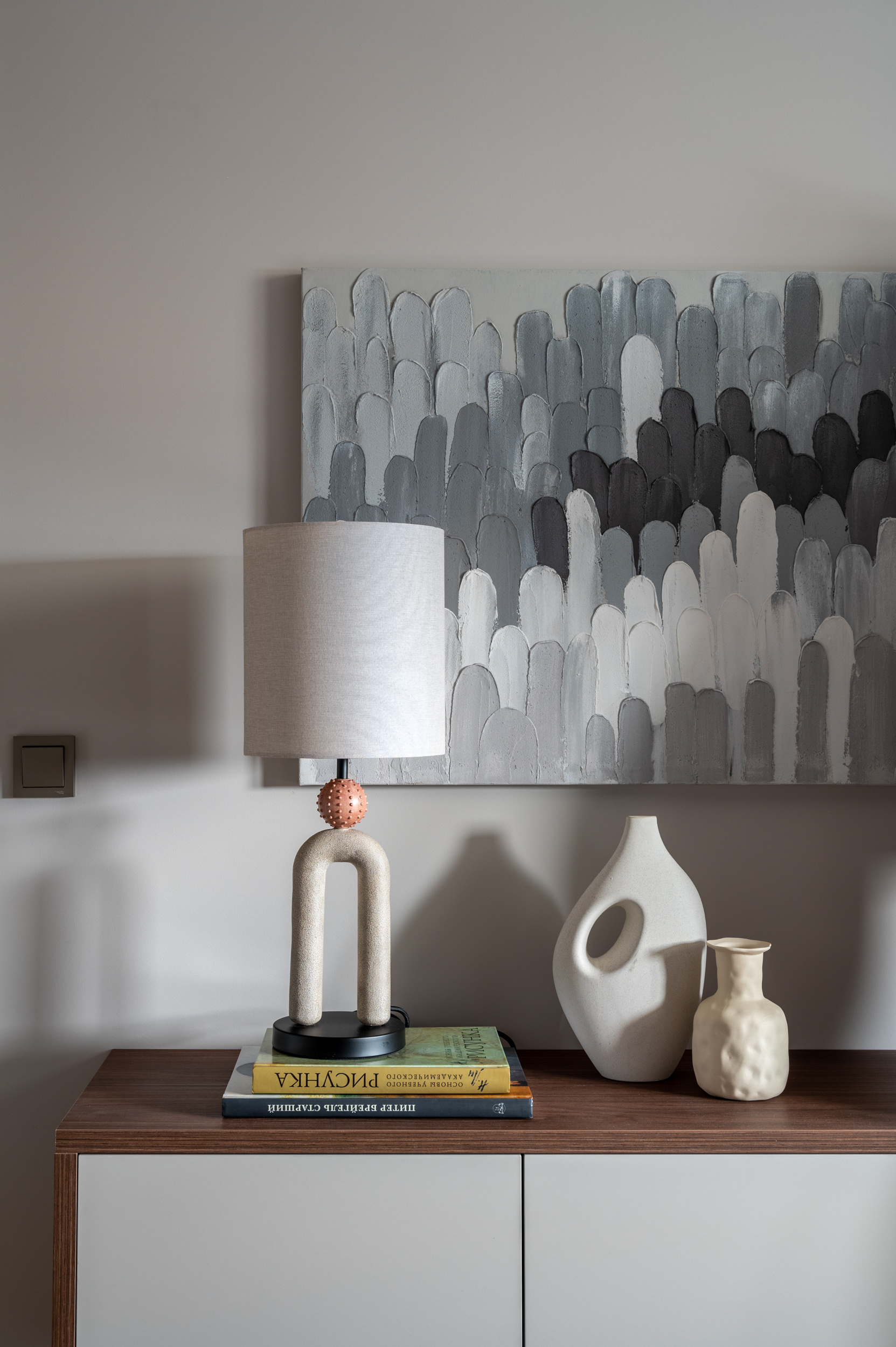 Квартира серии п-44 в Братеево