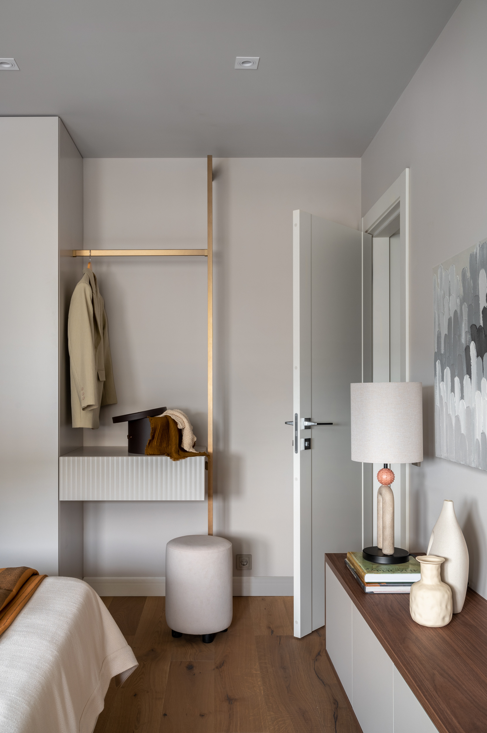 Квартира серии п-44 в Братеево