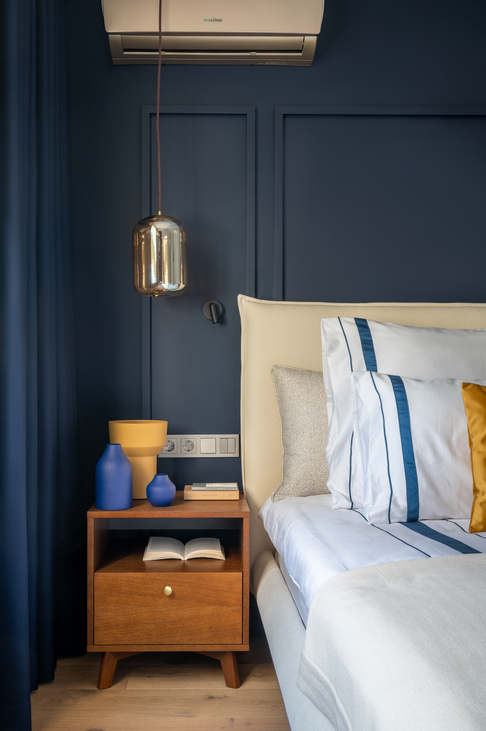 Квартира серии п-44 в Братеево