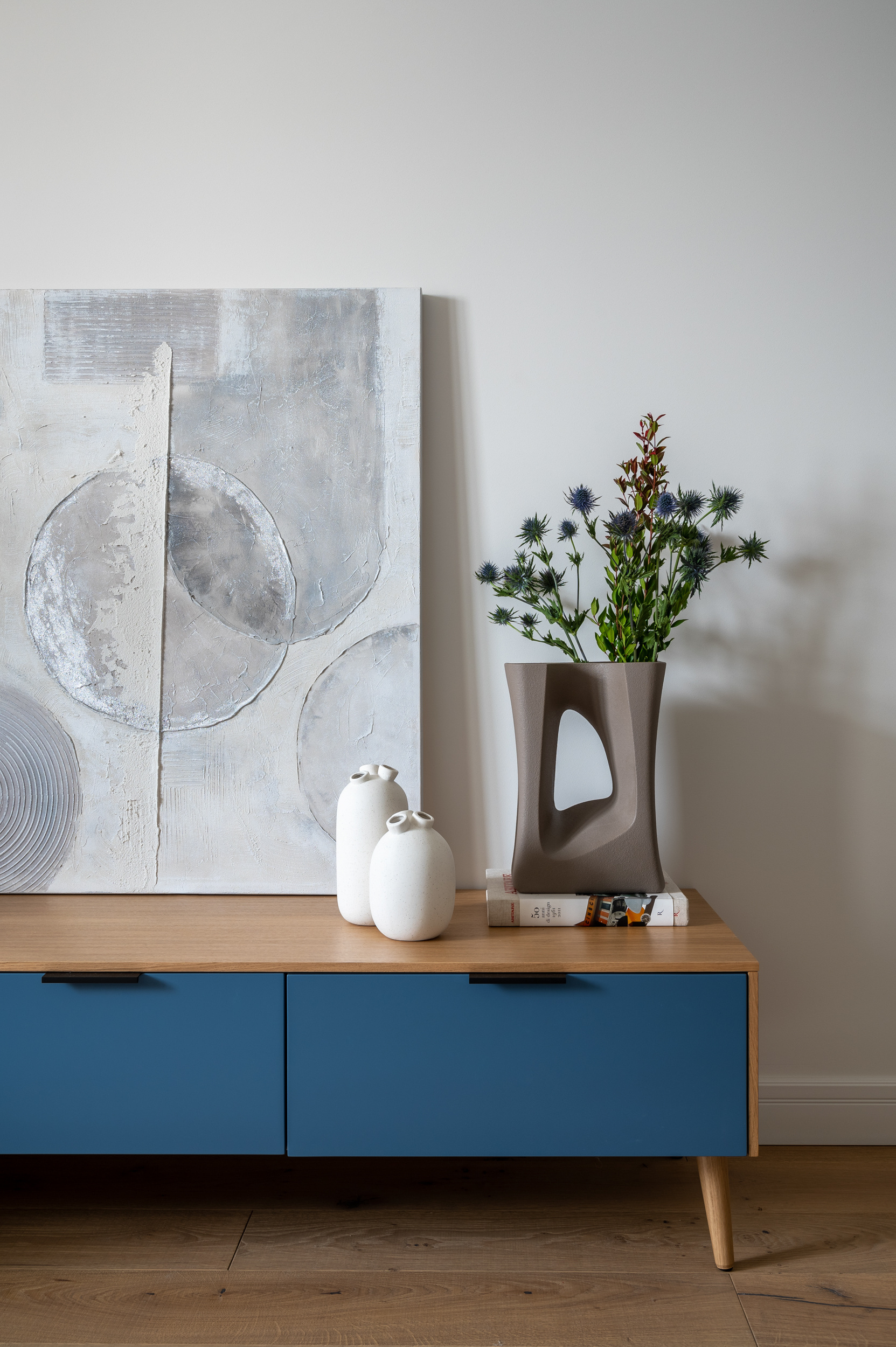 Квартира серии п-44 в Братеево