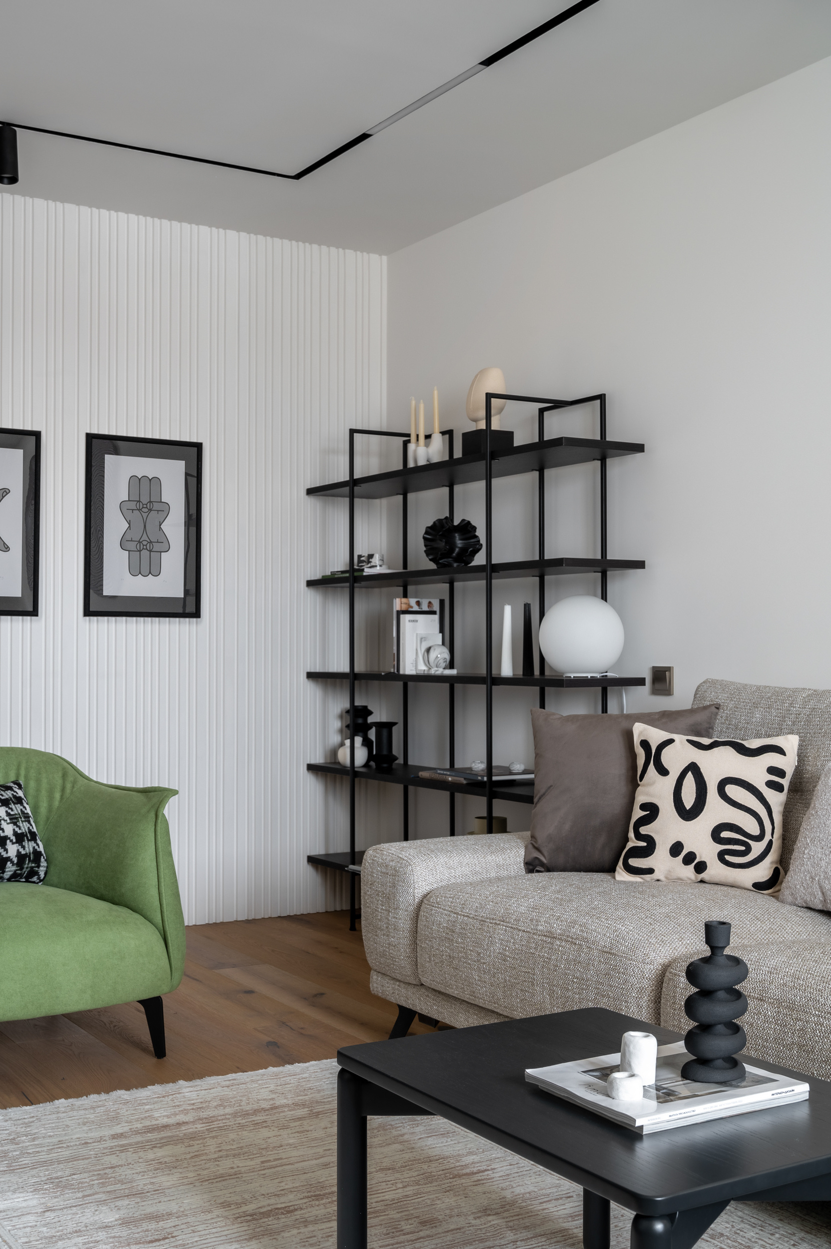 Квартира серии п-44 в Братеево