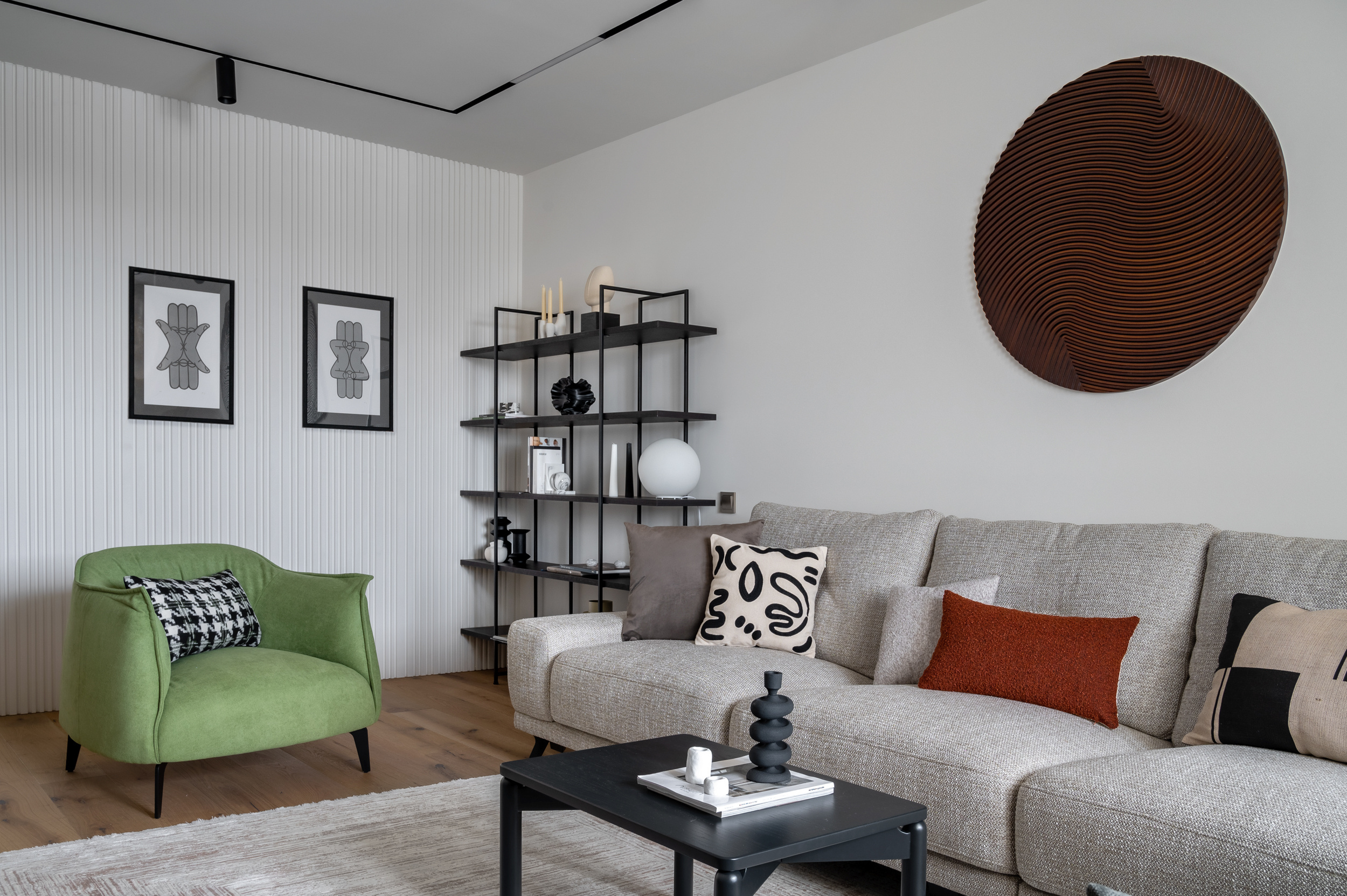 Квартира серии п-44 в Братеево