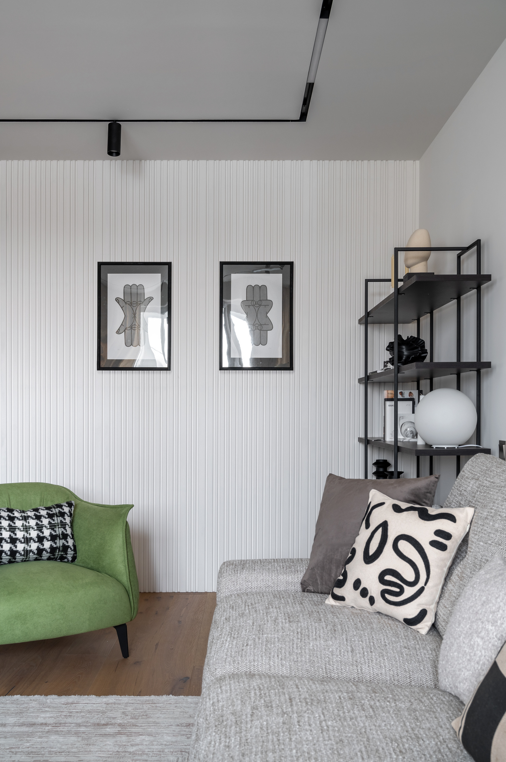 Квартира серии п-44 в Братеево