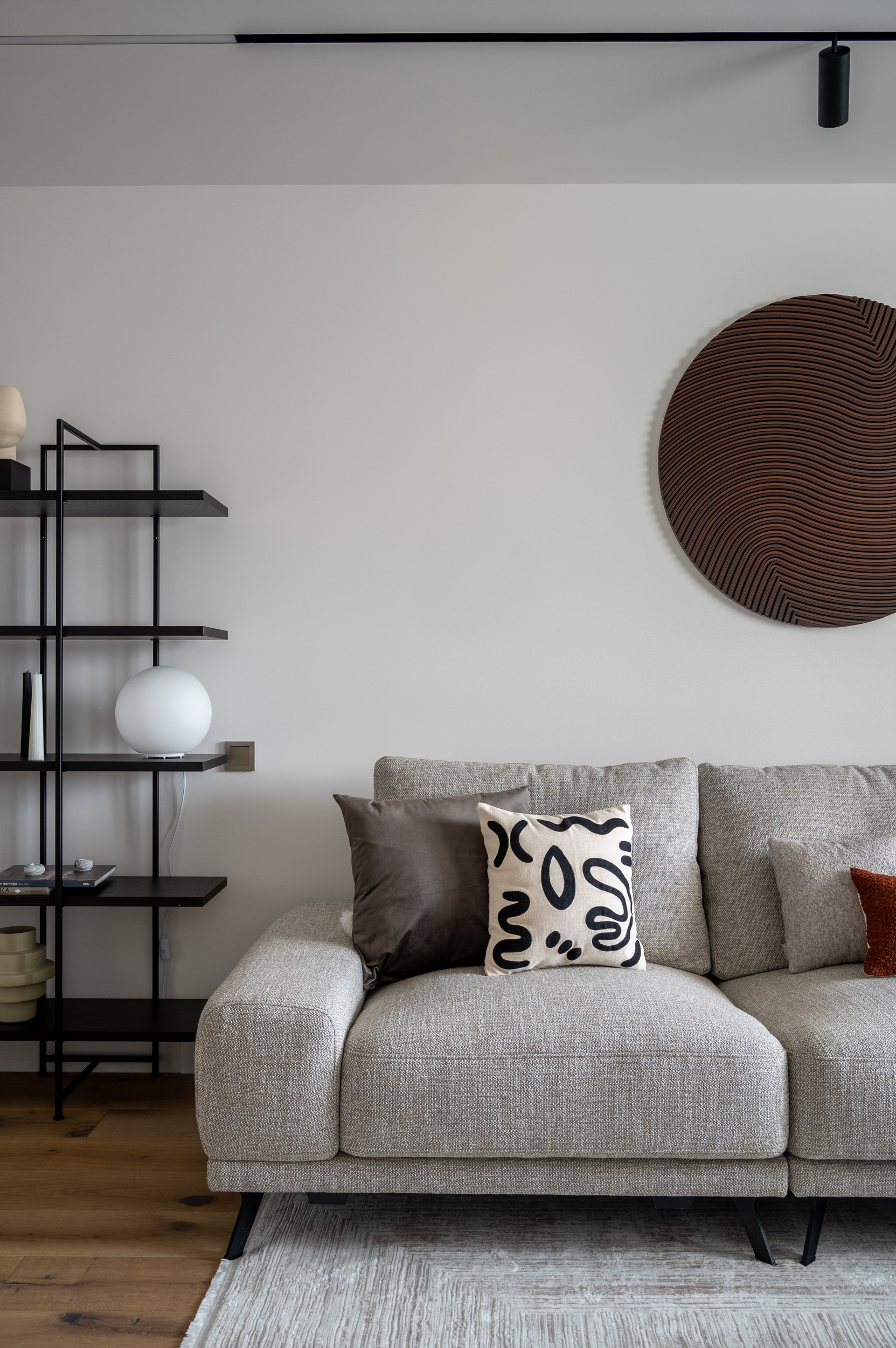 Квартира серии п-44 в Братеево