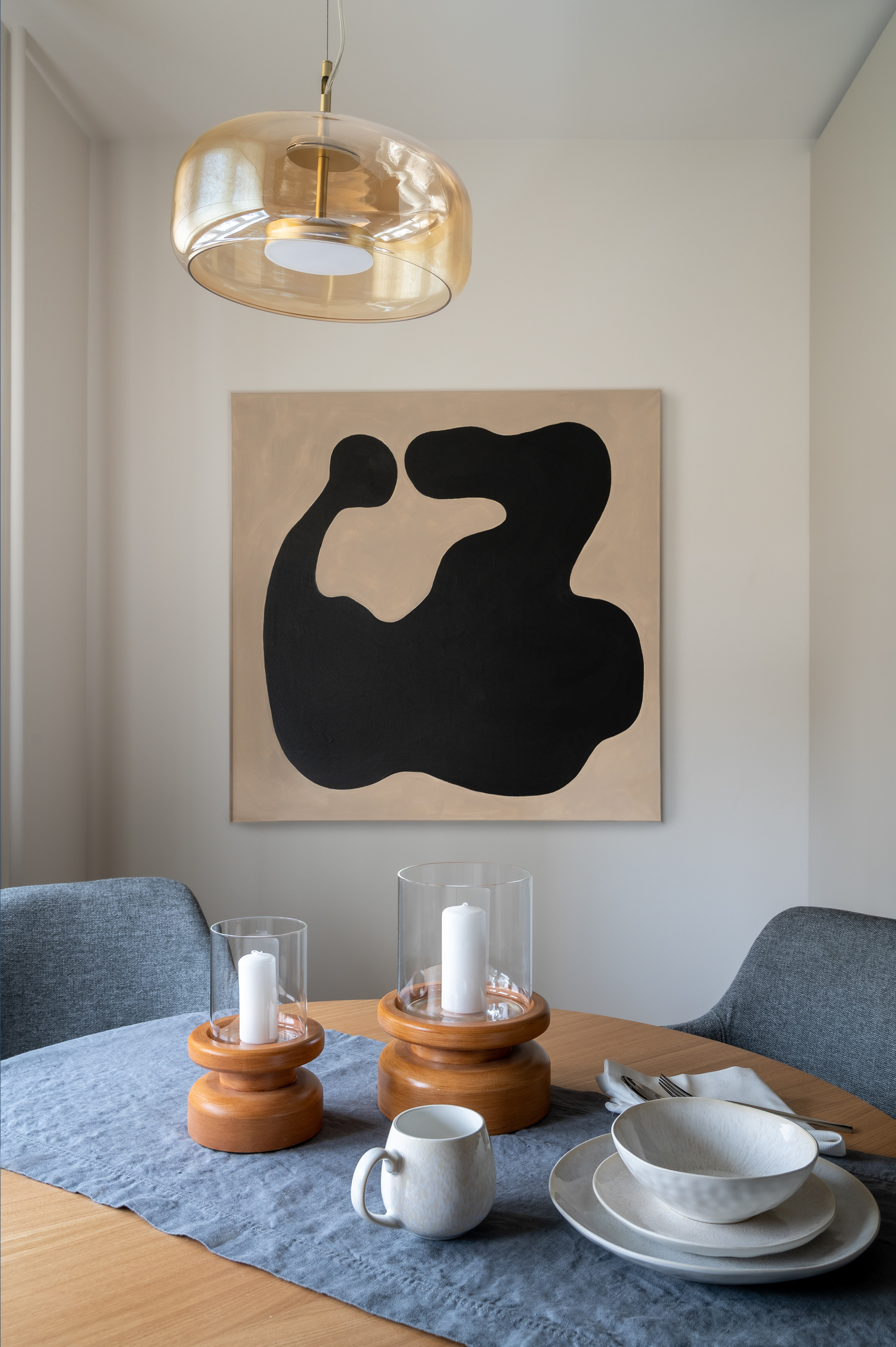 Квартира серии п-44 в Братеево