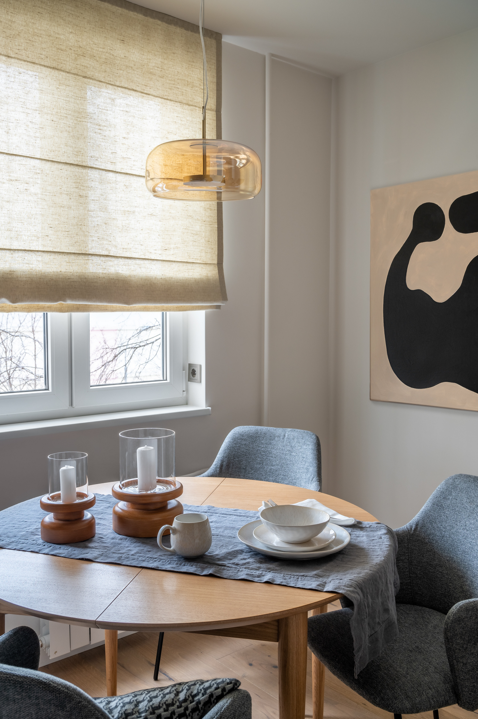 Квартира серии п-44 в Братеево