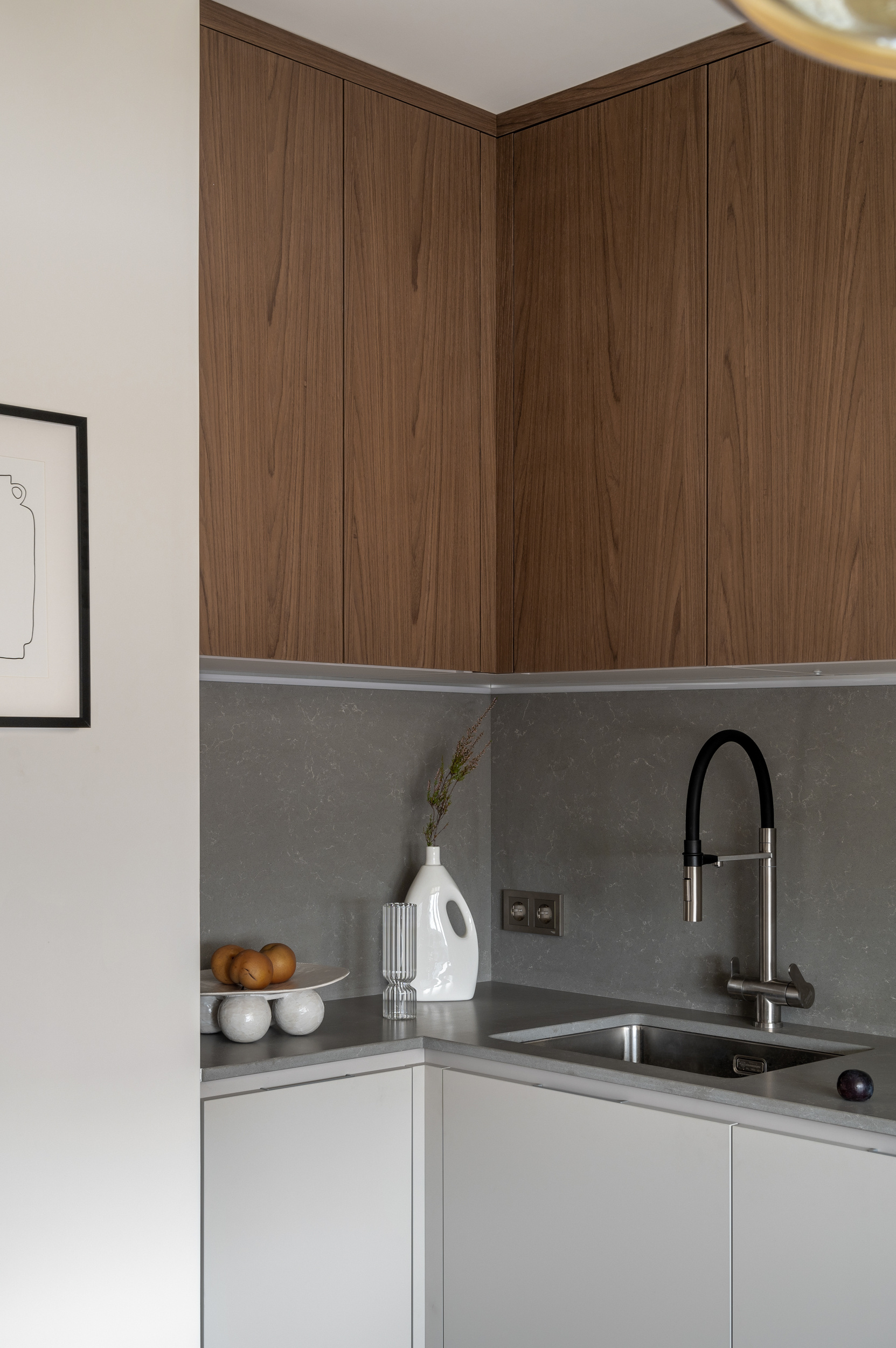 Квартира серии п-44 в Братеево