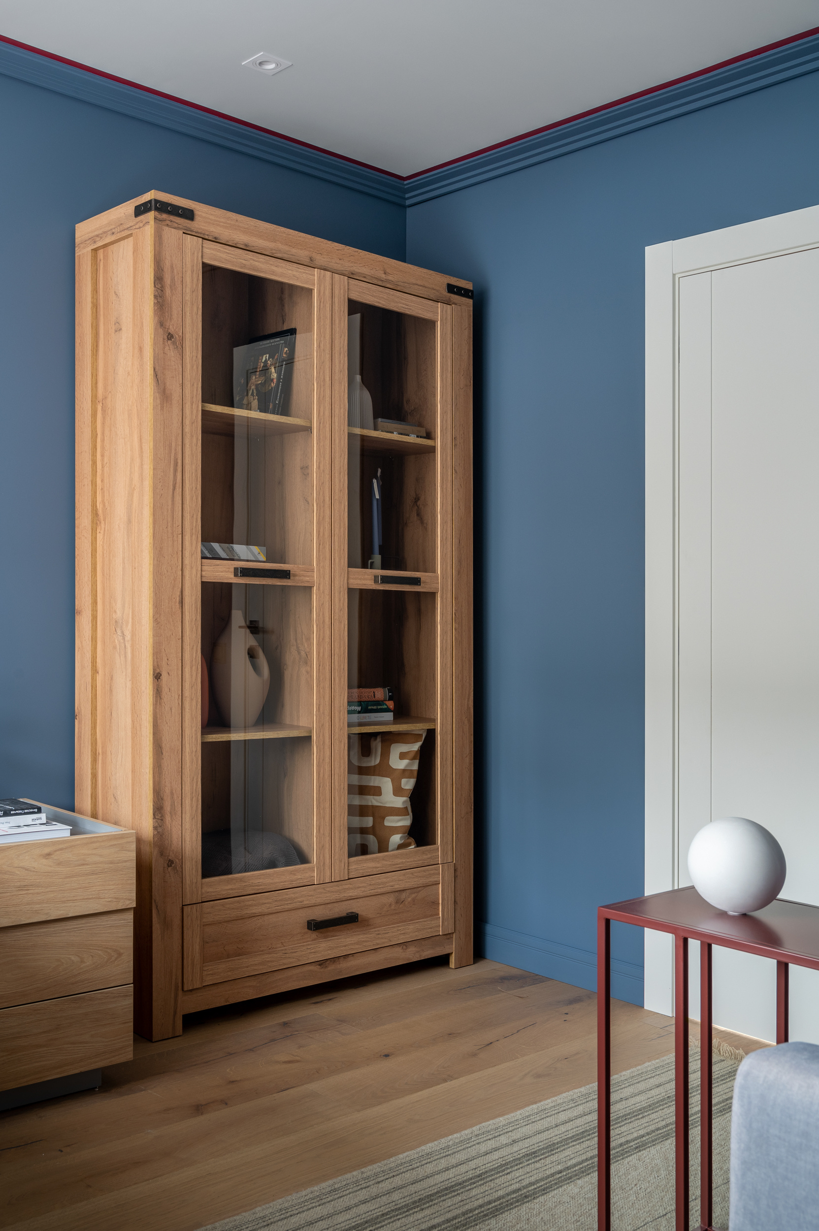 Квартира серии п-44 в Братеево