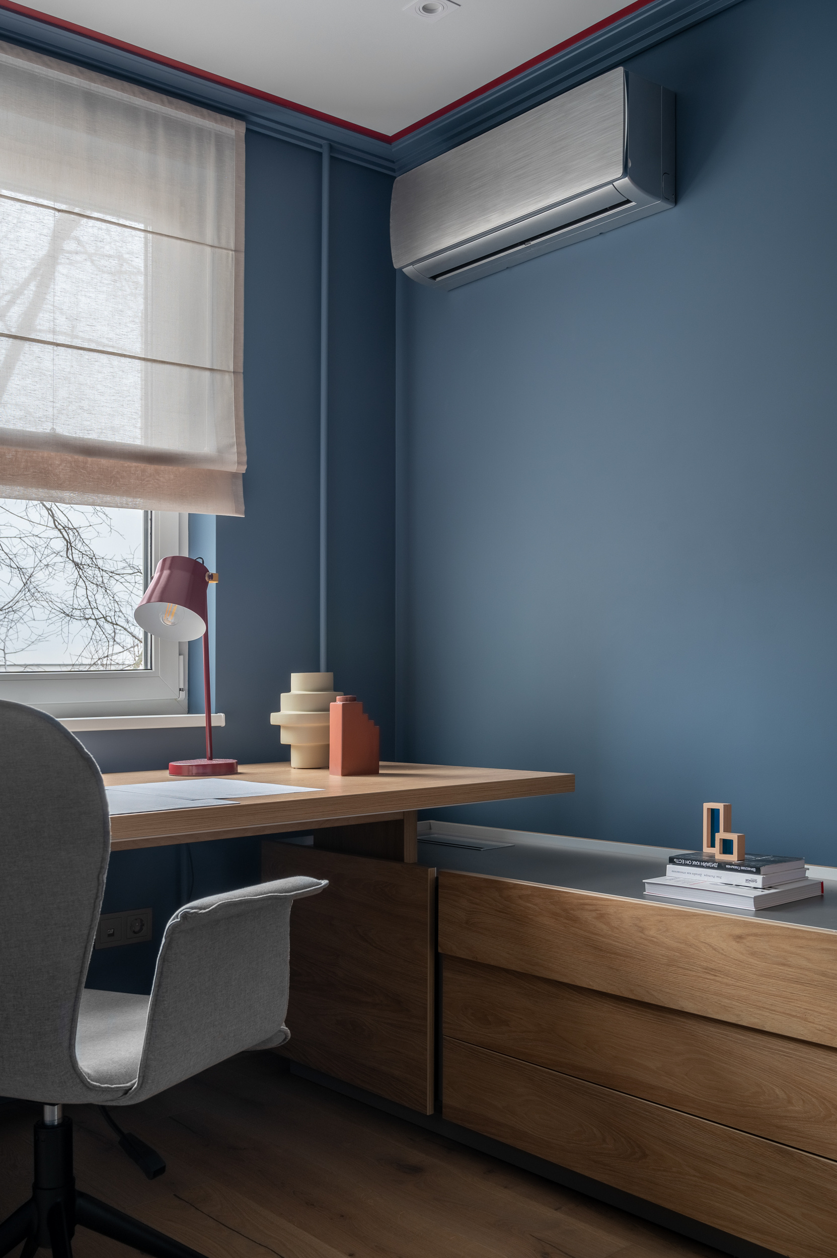 Квартира серии п-44 в Братеево