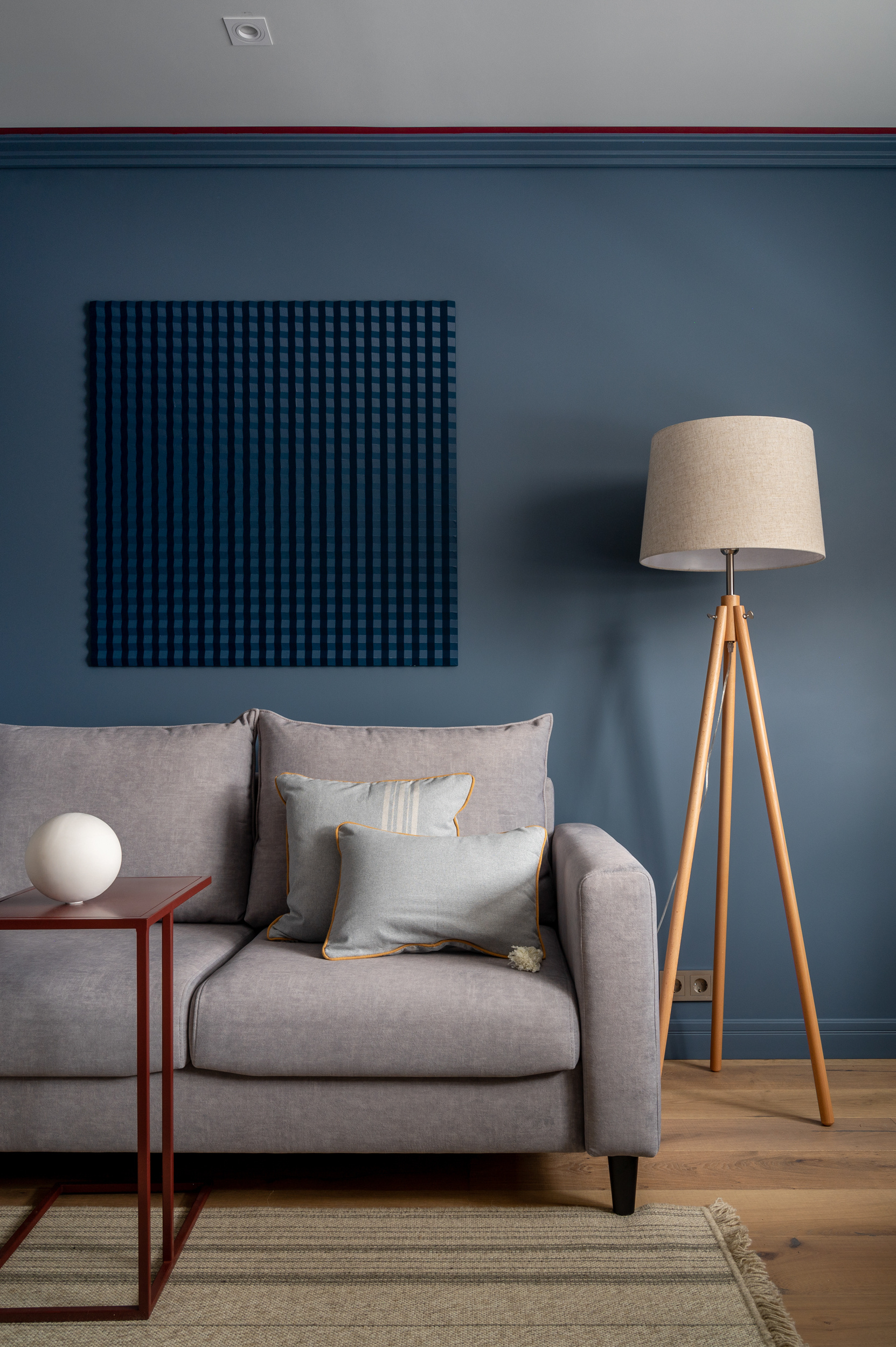 Квартира серии п-44 в Братеево