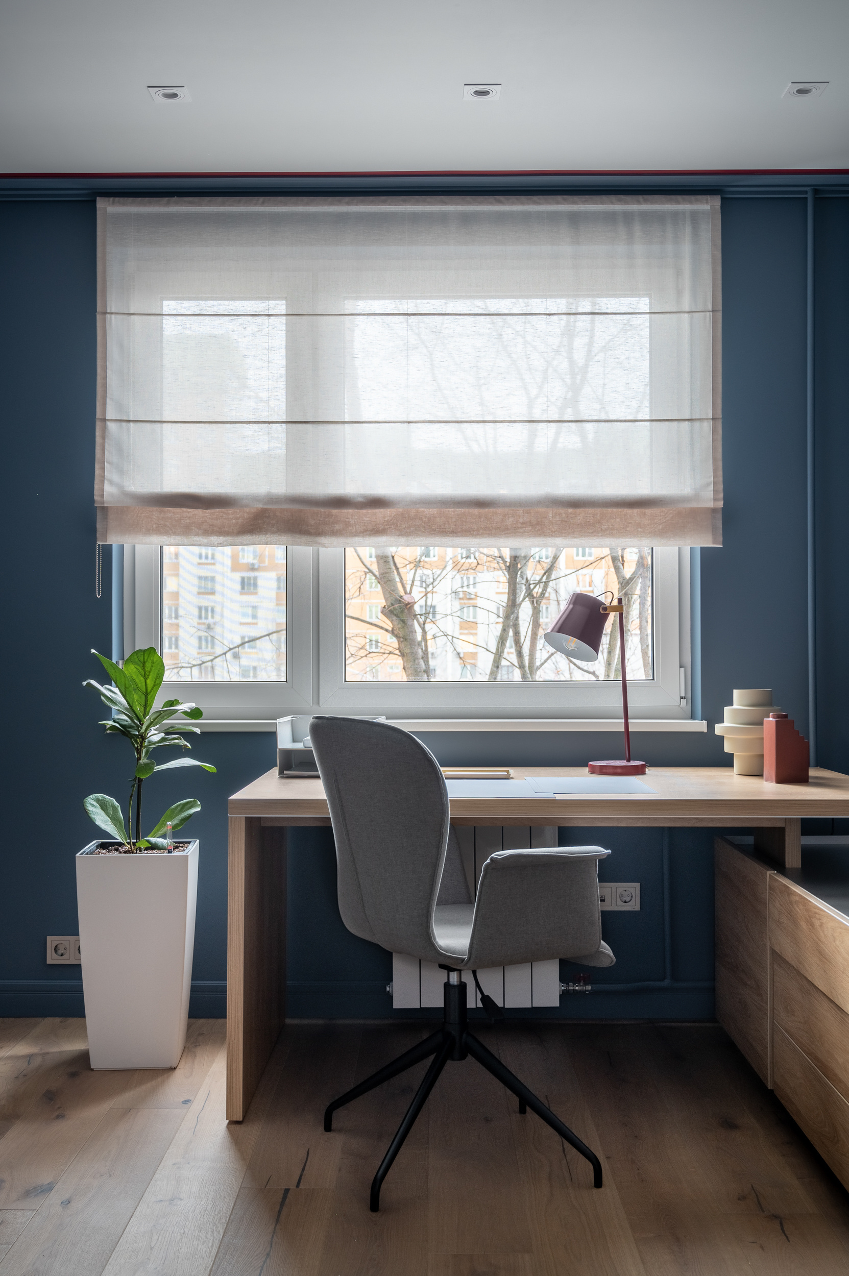 Квартира серии п-44 в Братеево