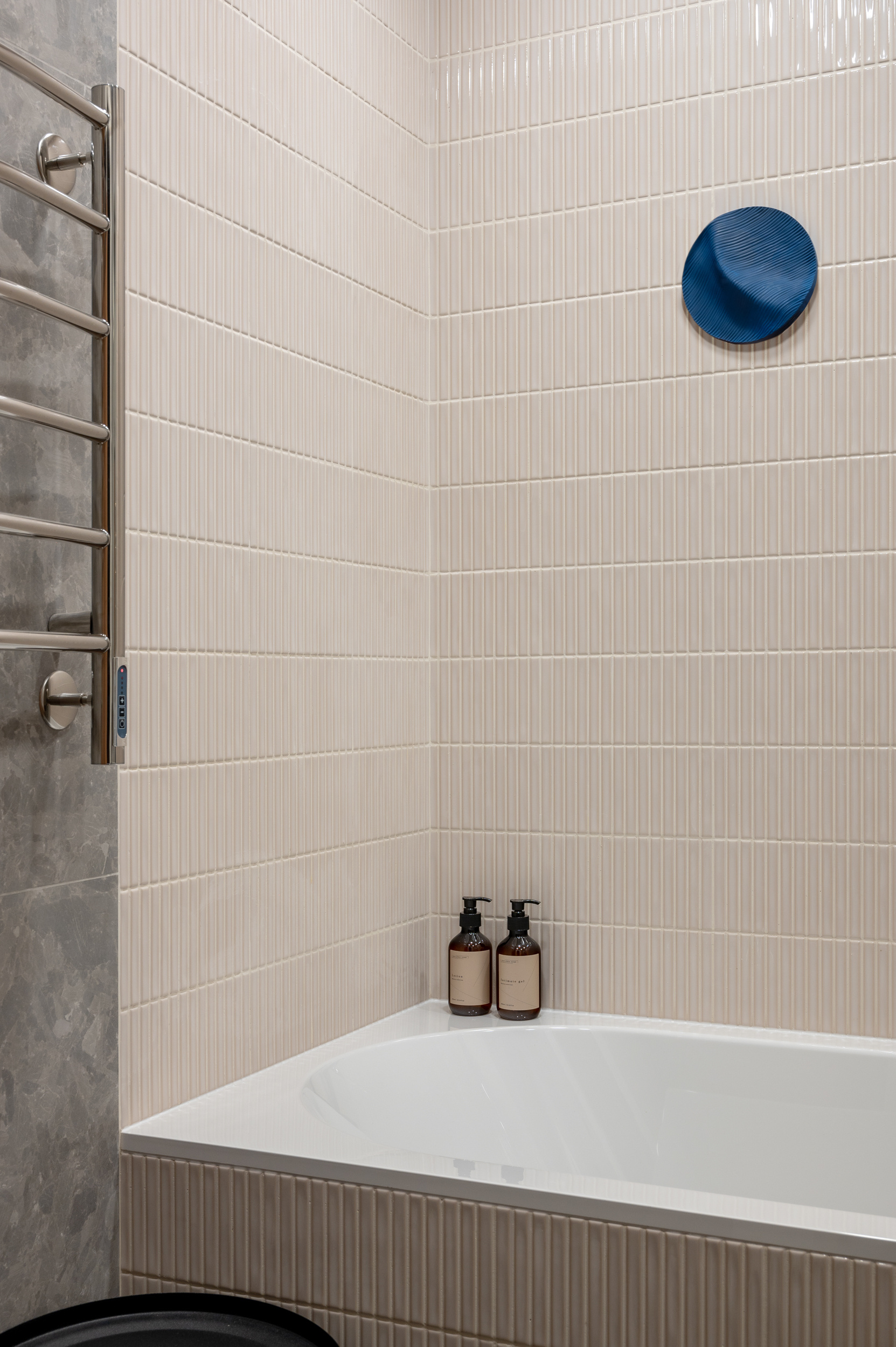 Квартира серии п-44 в Братеево