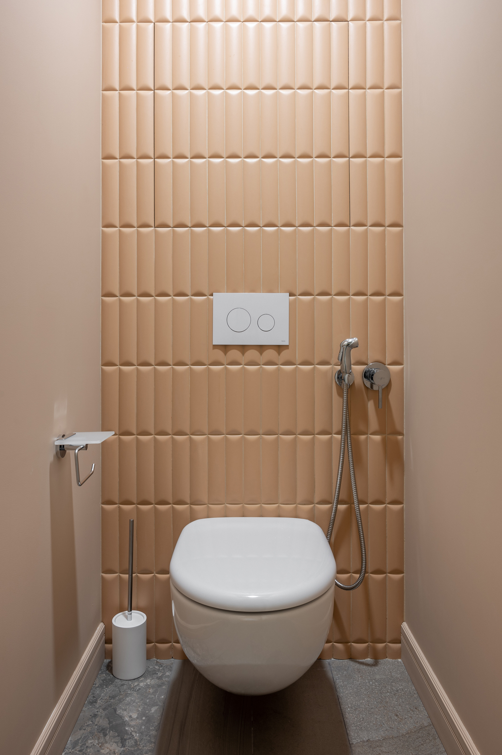 Квартира серии п-44 в Братеево