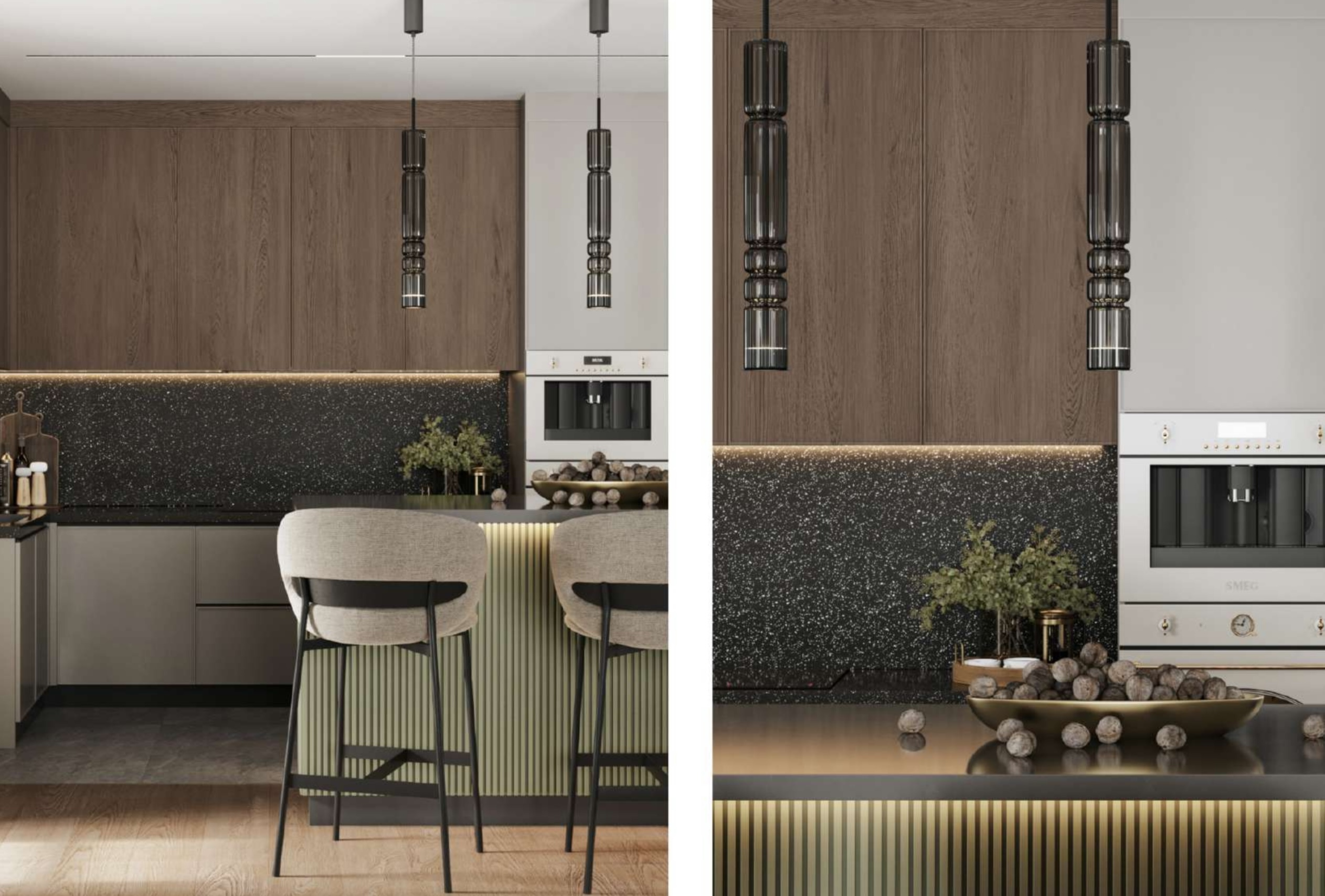 Обложка проекта: ул. КОМСОМОЛЬСКАЯ 85А