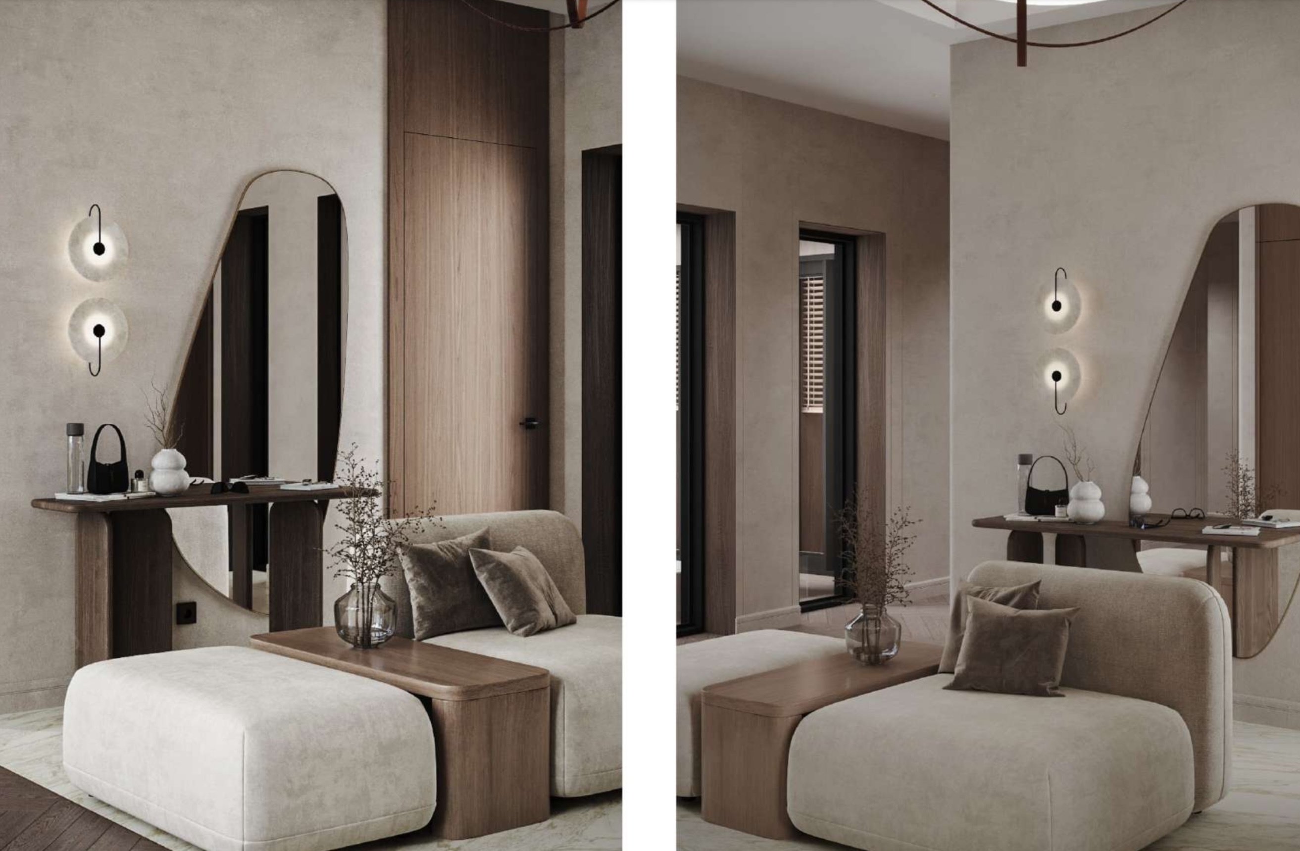 ЧАСТНЫЙ КОТТЕДЖ